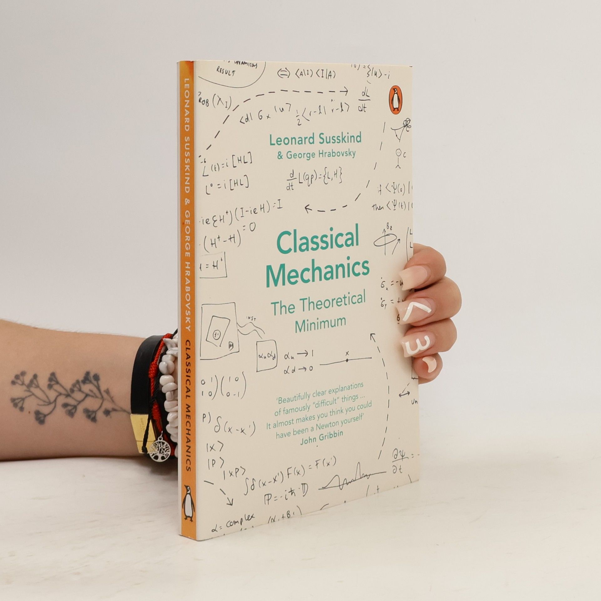 Classical Mechanics
