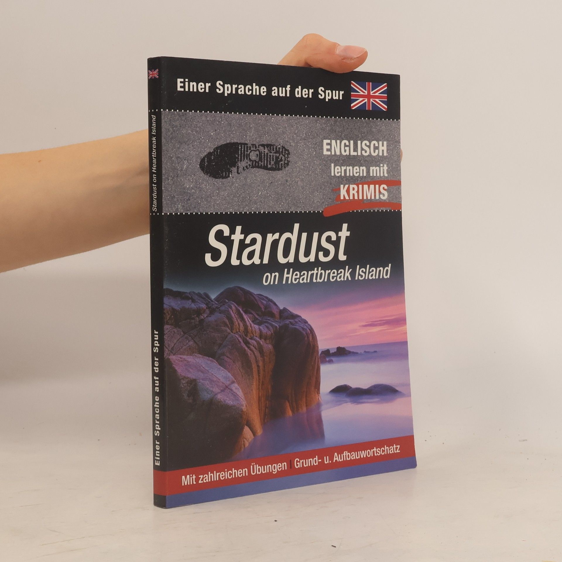 Ulrike Rudolph Stardust on Heartbreak Island