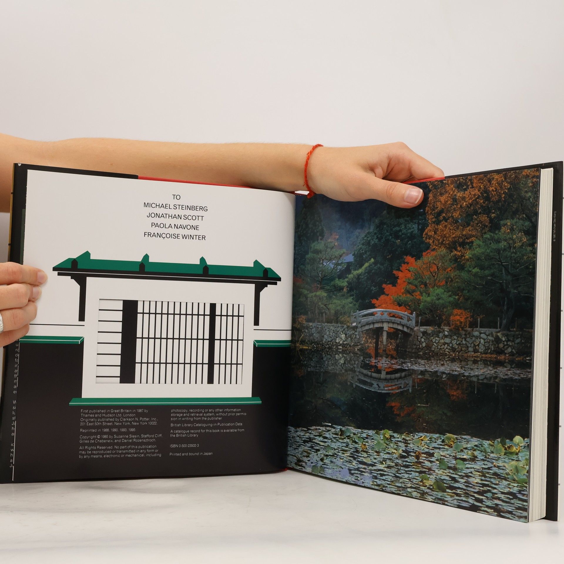 Suzanne Slesin Style Book Series: Japanese Style