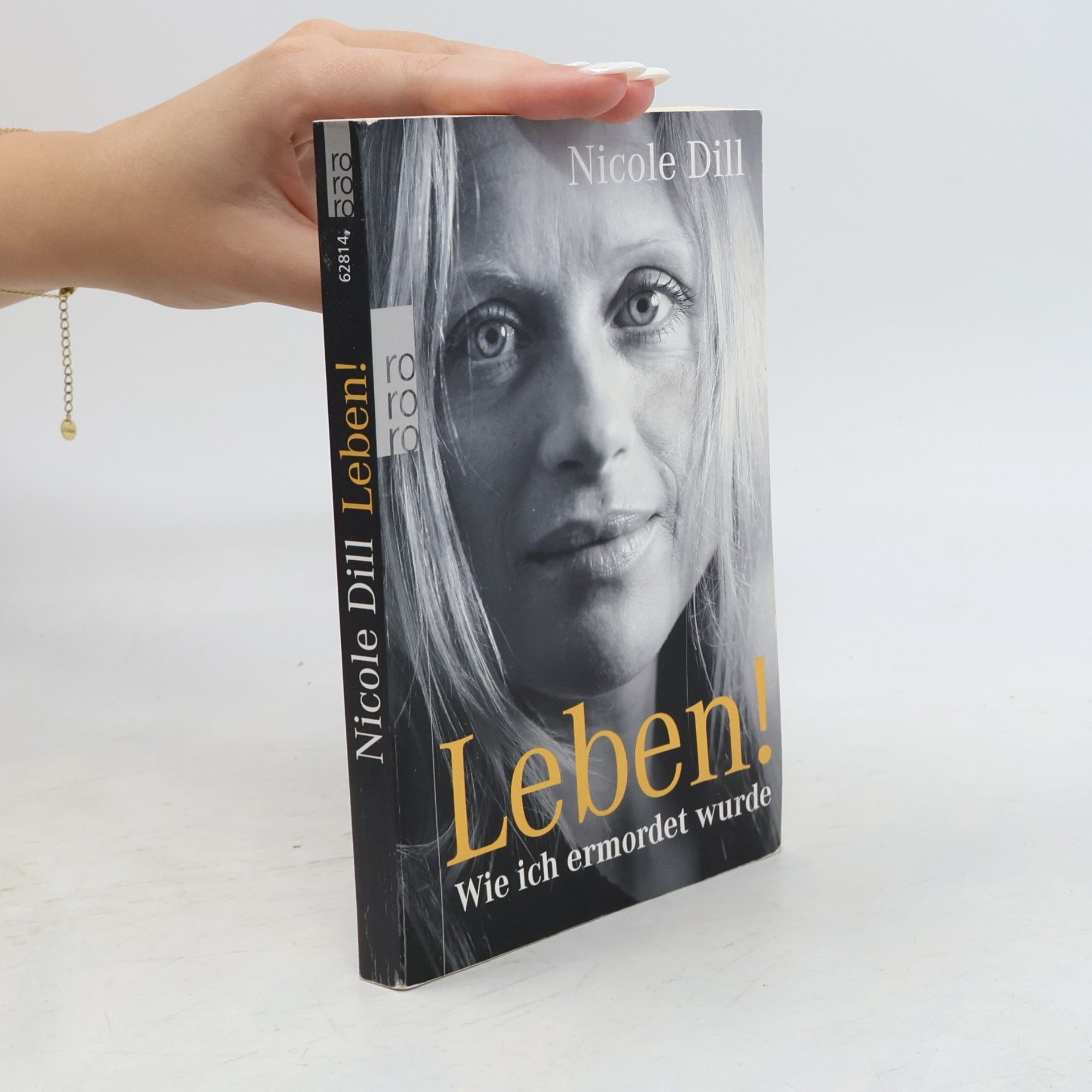 Nicole Dill Leben!