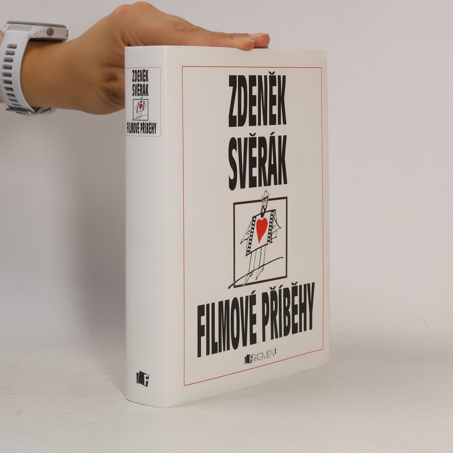 Zdeněk Svěrák Filmové příběhy
