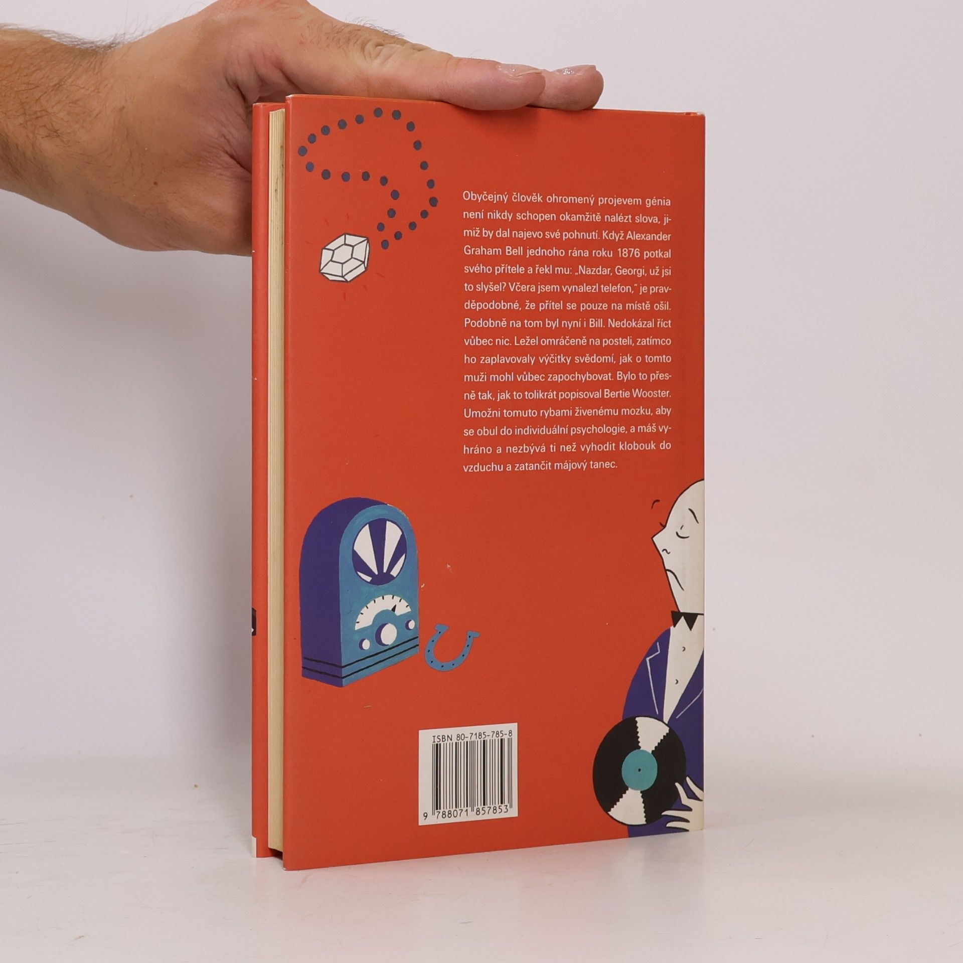 Pelham Wodehouse Zavolejte Jeevese!