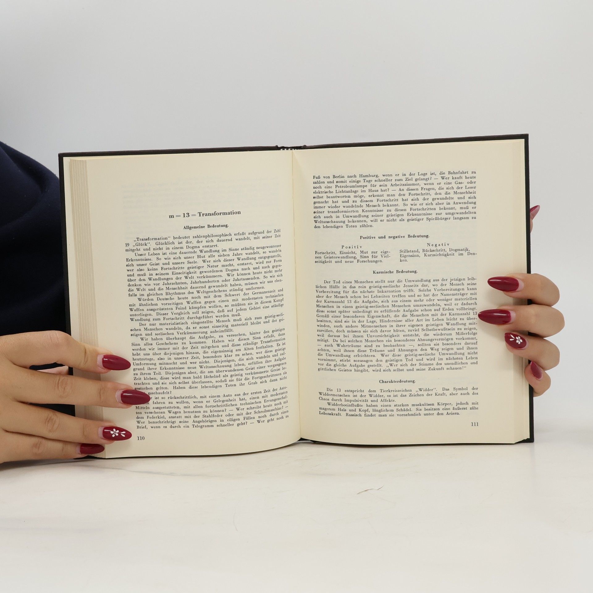 Herbert Reichstein Praktisches Lehrbuch der Kabbala