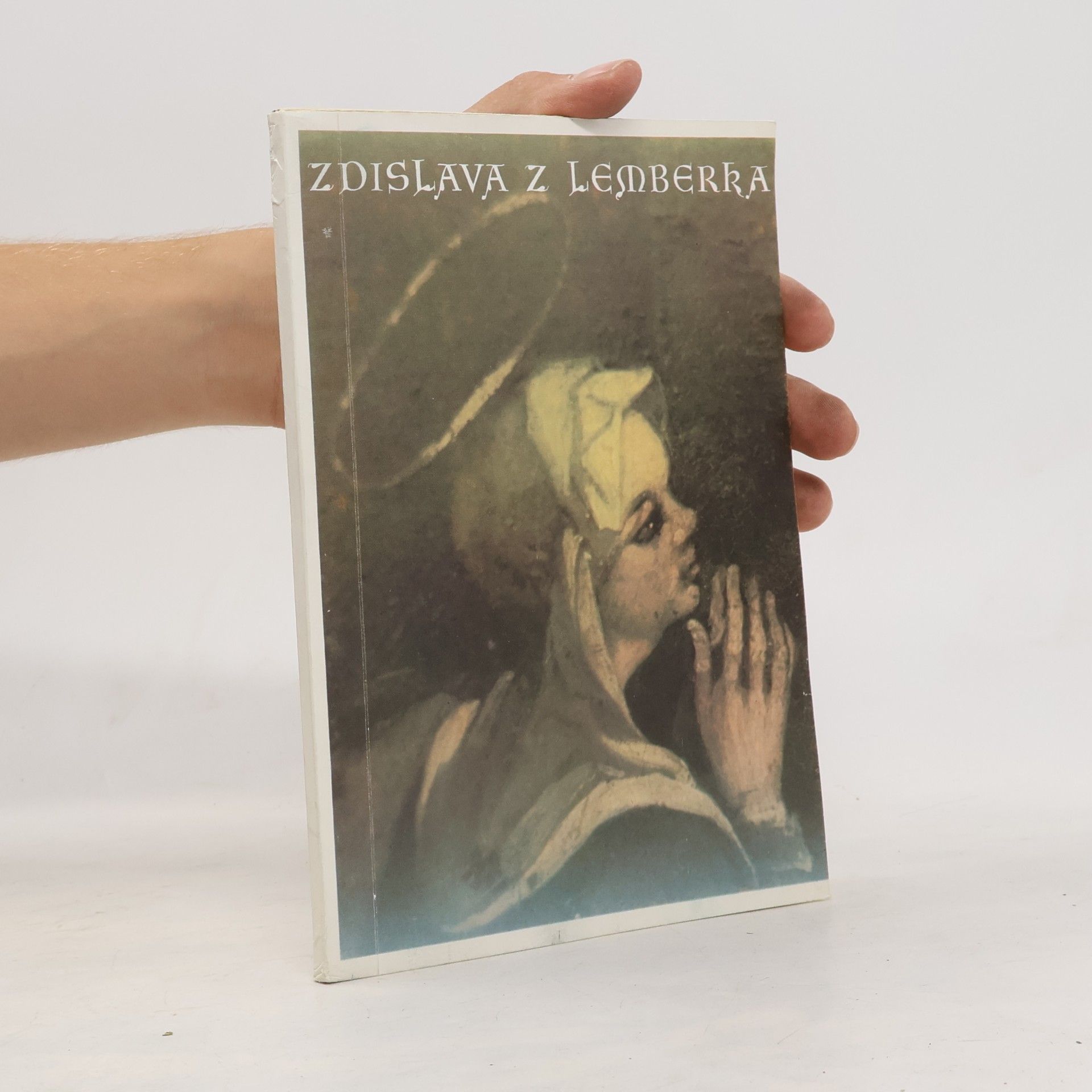 Auteurscollectief Zdislava z Lemberka
