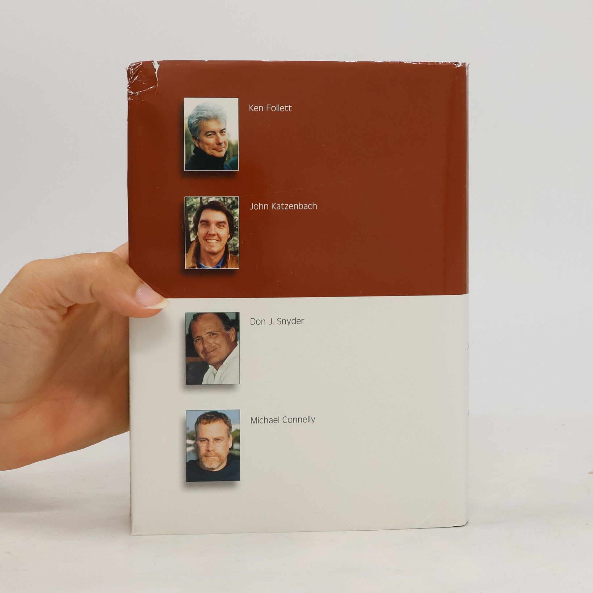 Ken Follett Najlepšie svetové čítanie.