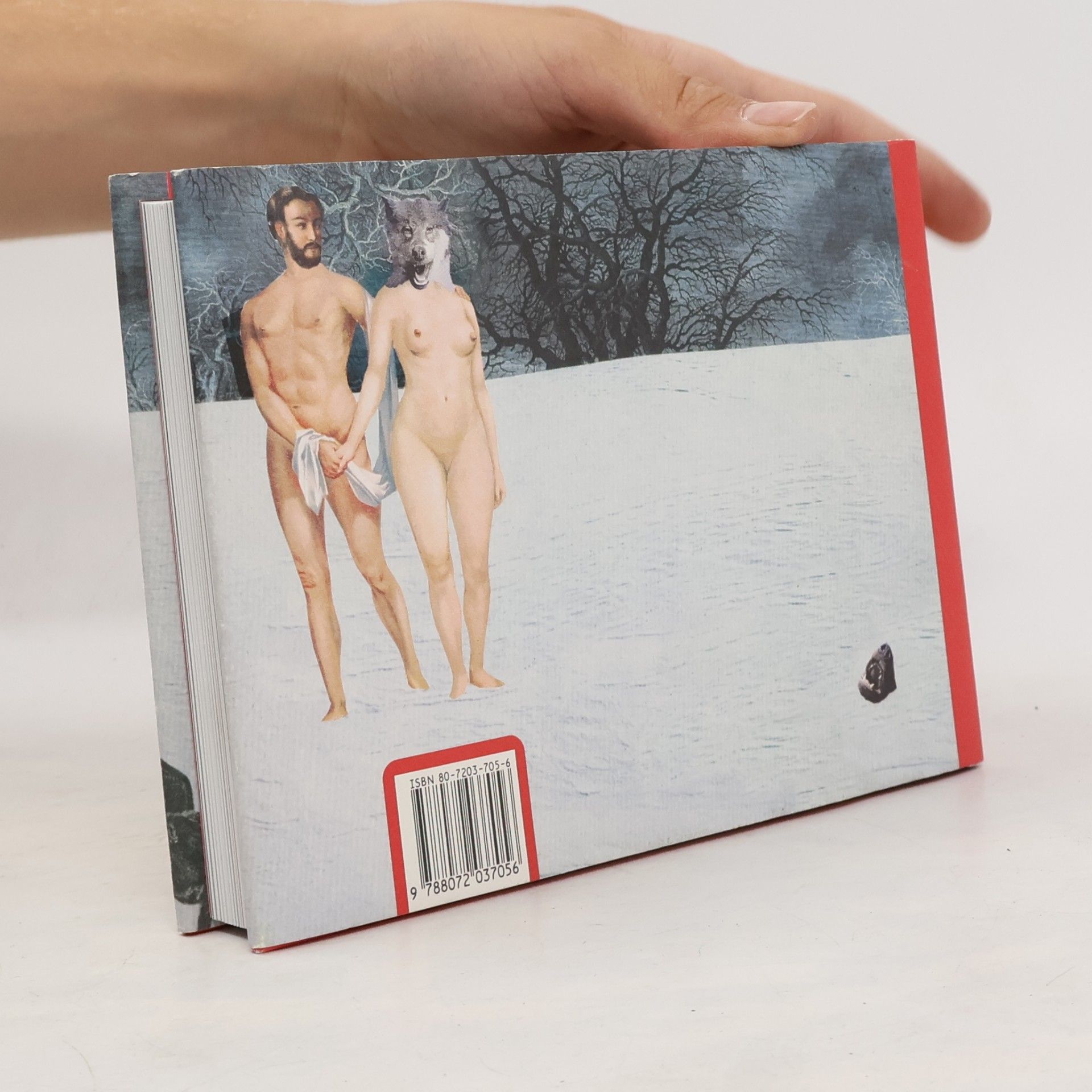 Miroslav Huptych Kdo pije vlčí mlíko, aneb, jak se léčilo za starodávna