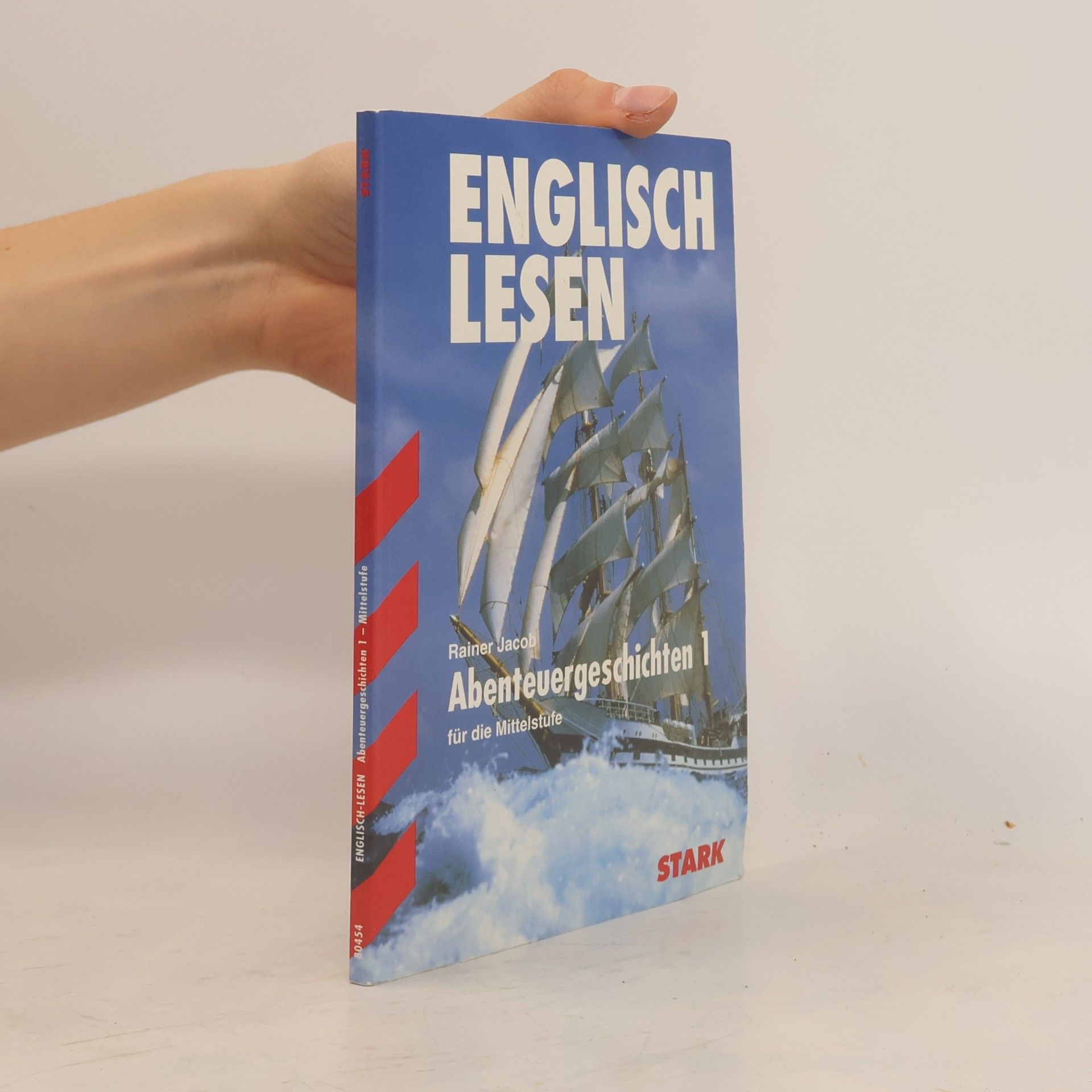 Autorenkollektiv Englisch lesen