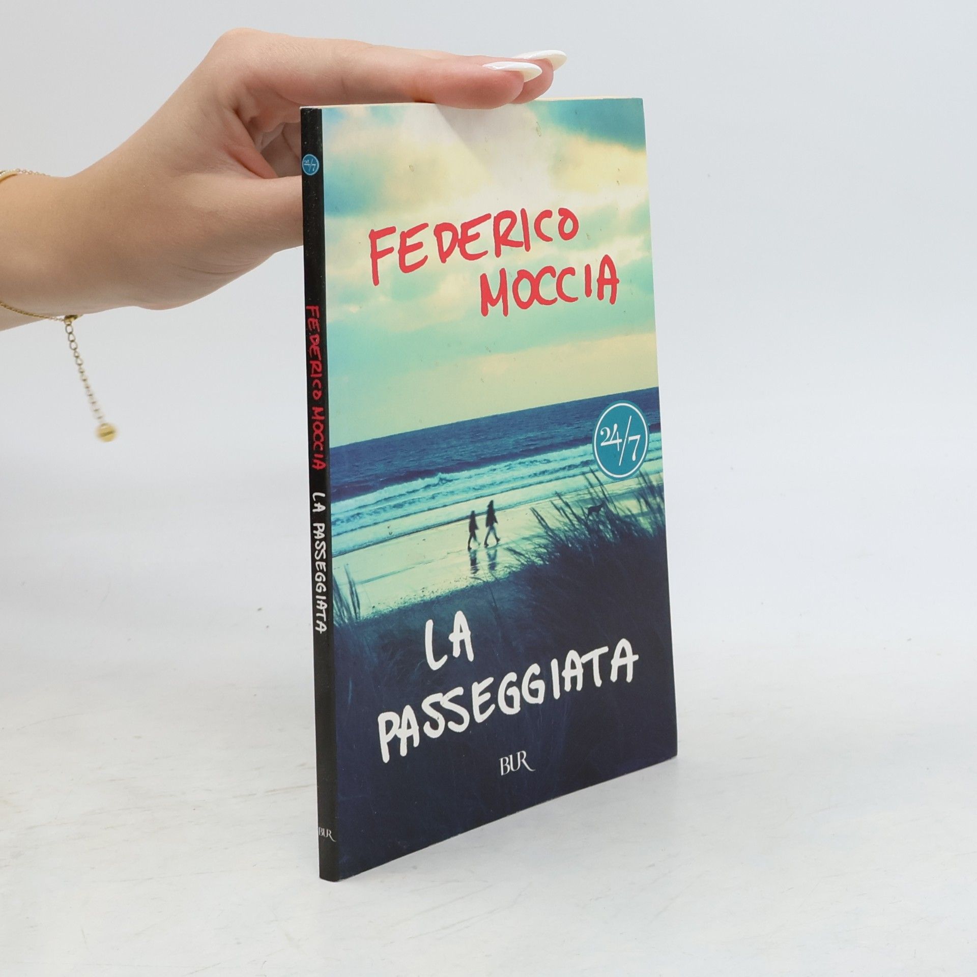 La passeggiata