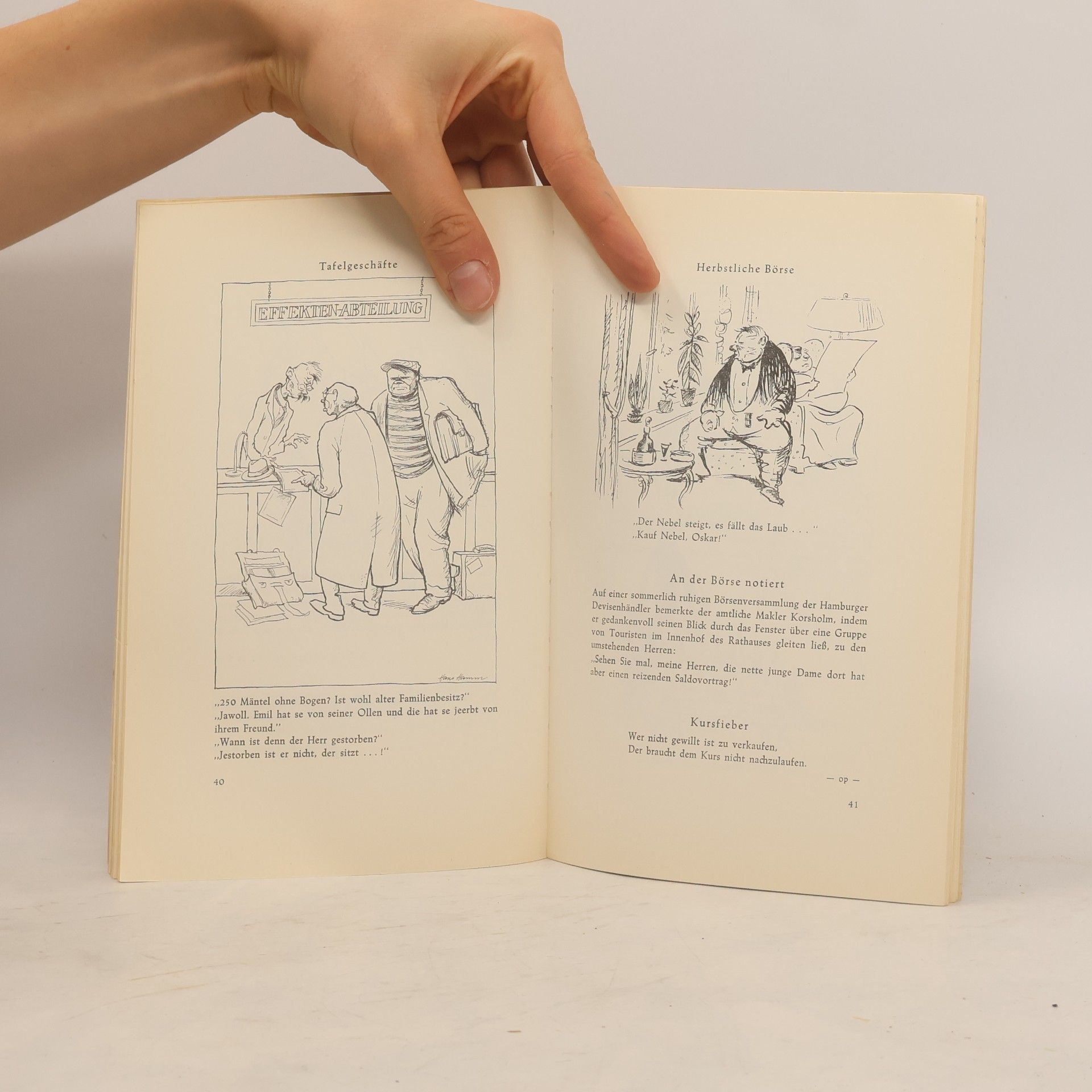 Autorenkollektiv Heiteres aus der Geldkiste