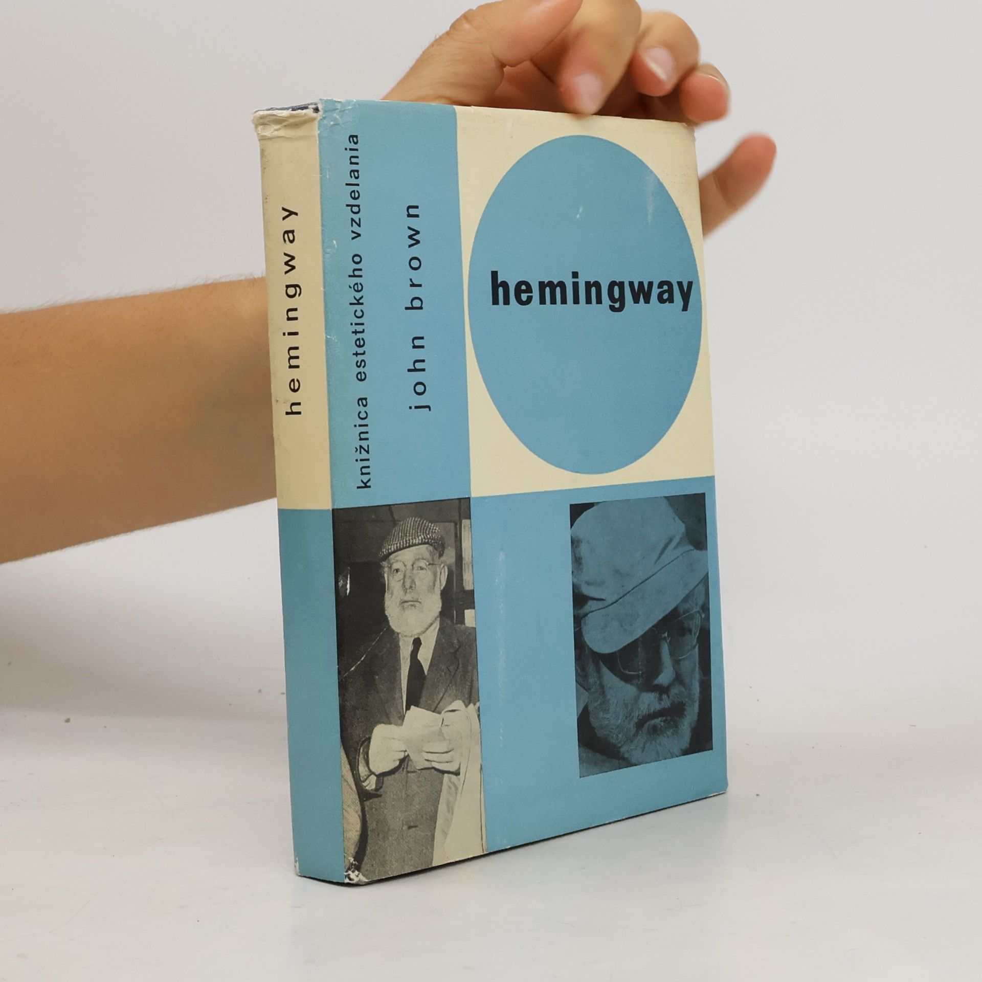 Hemingway