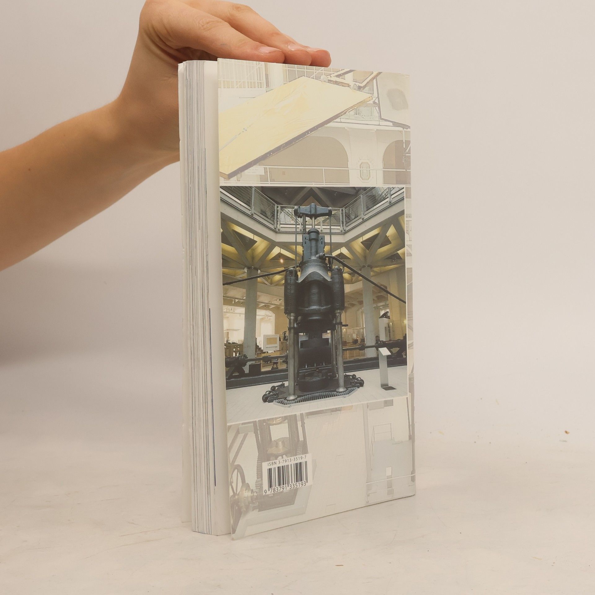 Gabriele Zuna Kratky Technisches Museum Wien