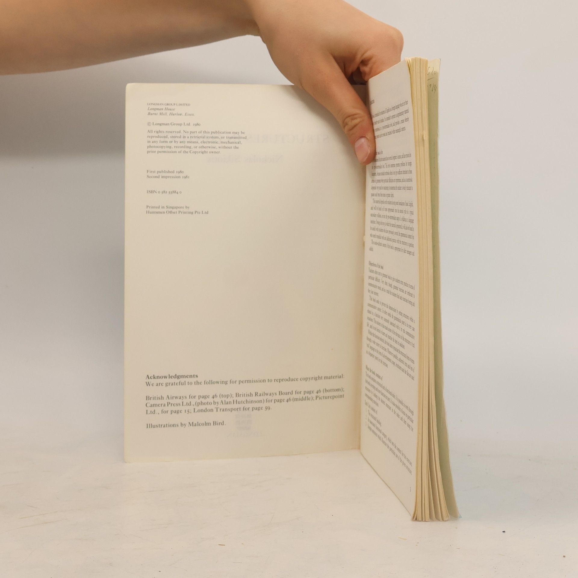 Nicholas Sikiotis Structures in Context