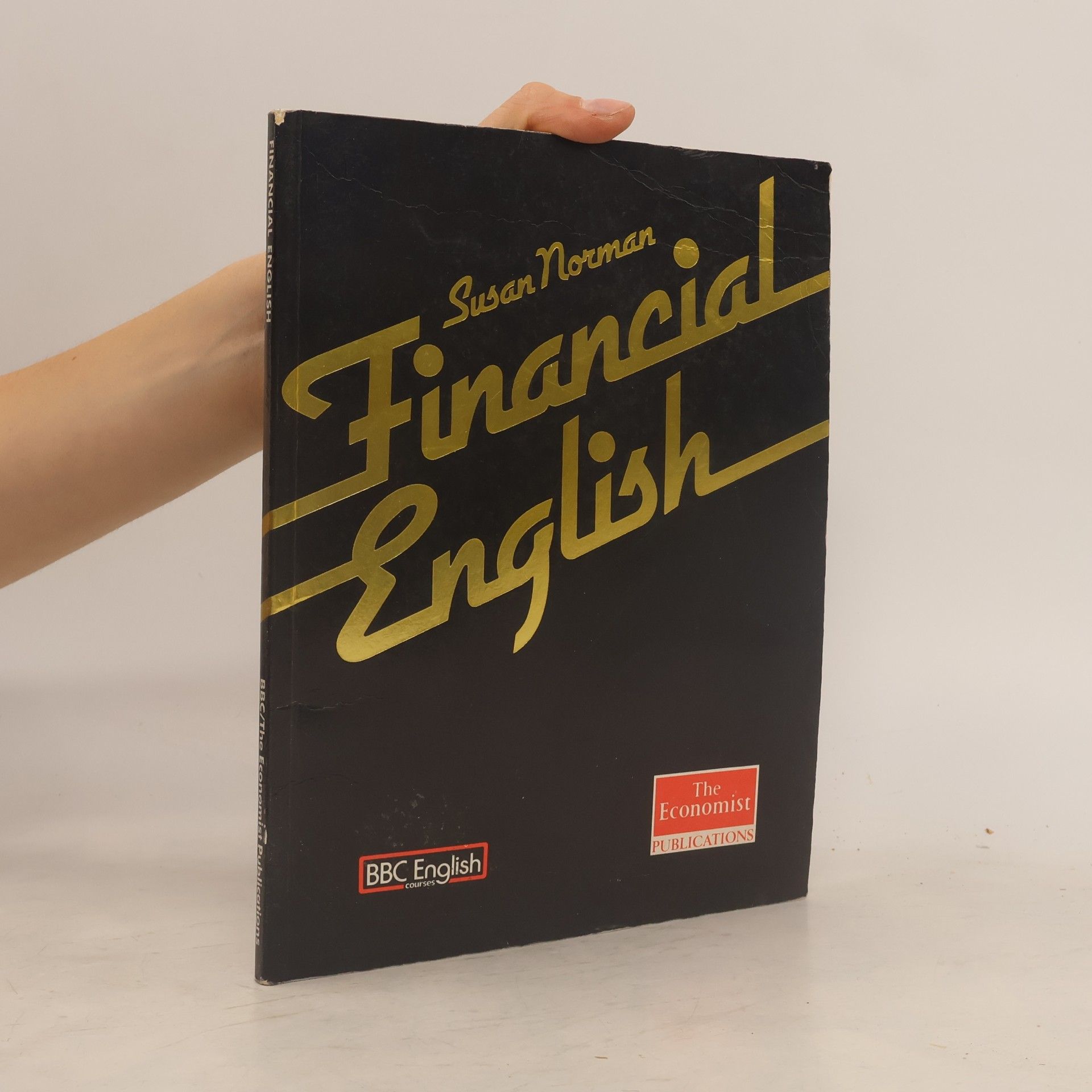 Susan Norman Financial English