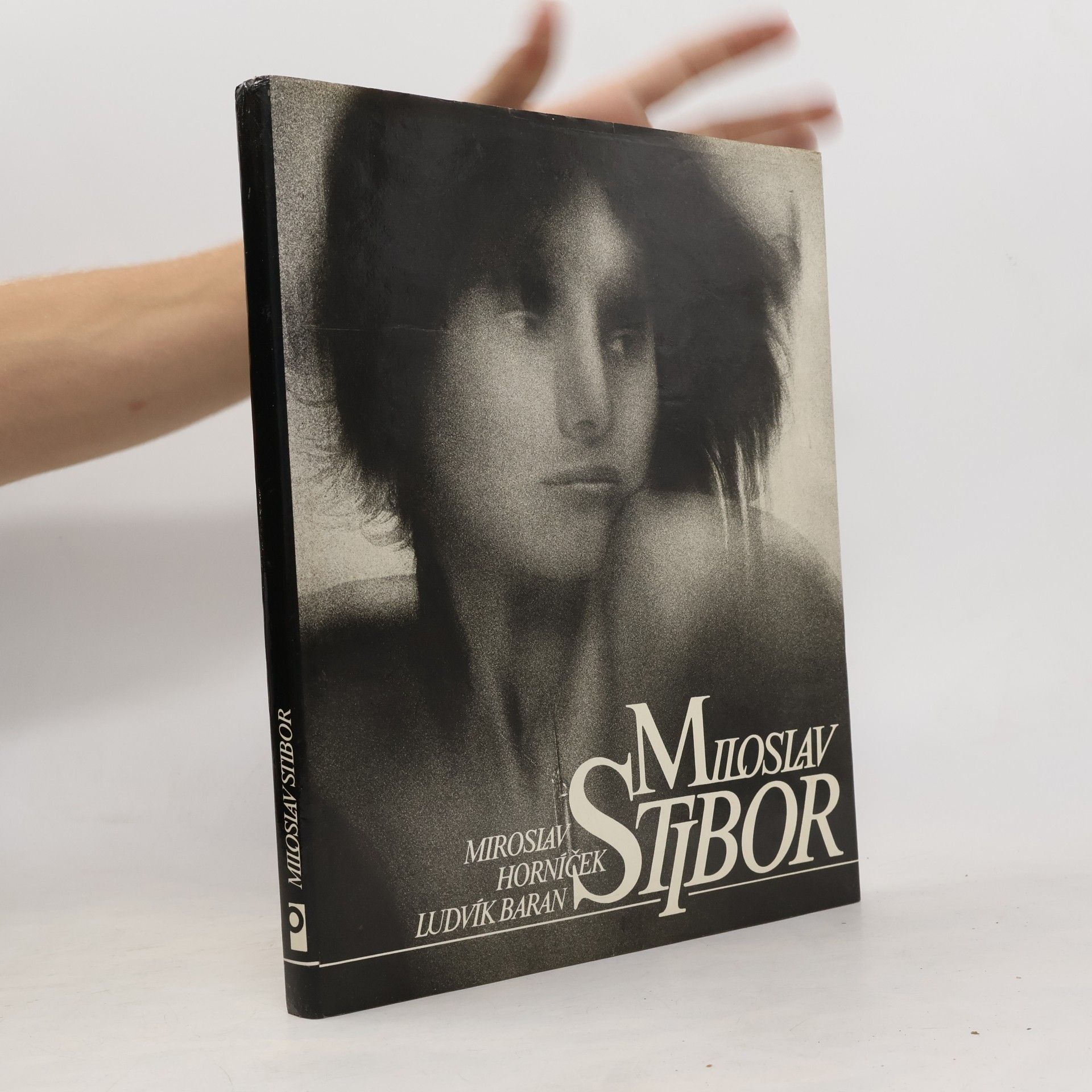 Various authors Miloslav Stibor