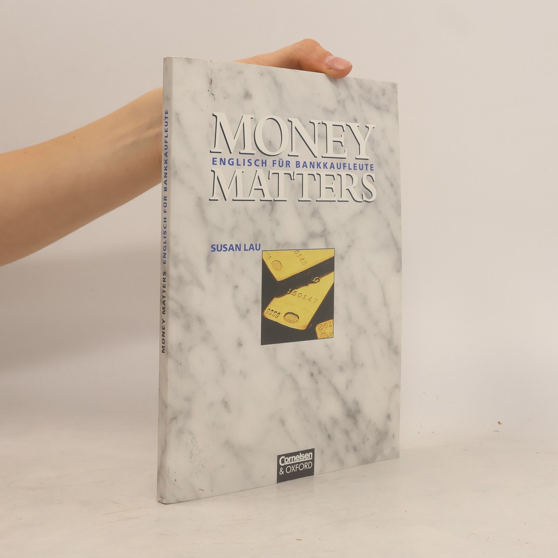 Autorenkollektiv Money matters