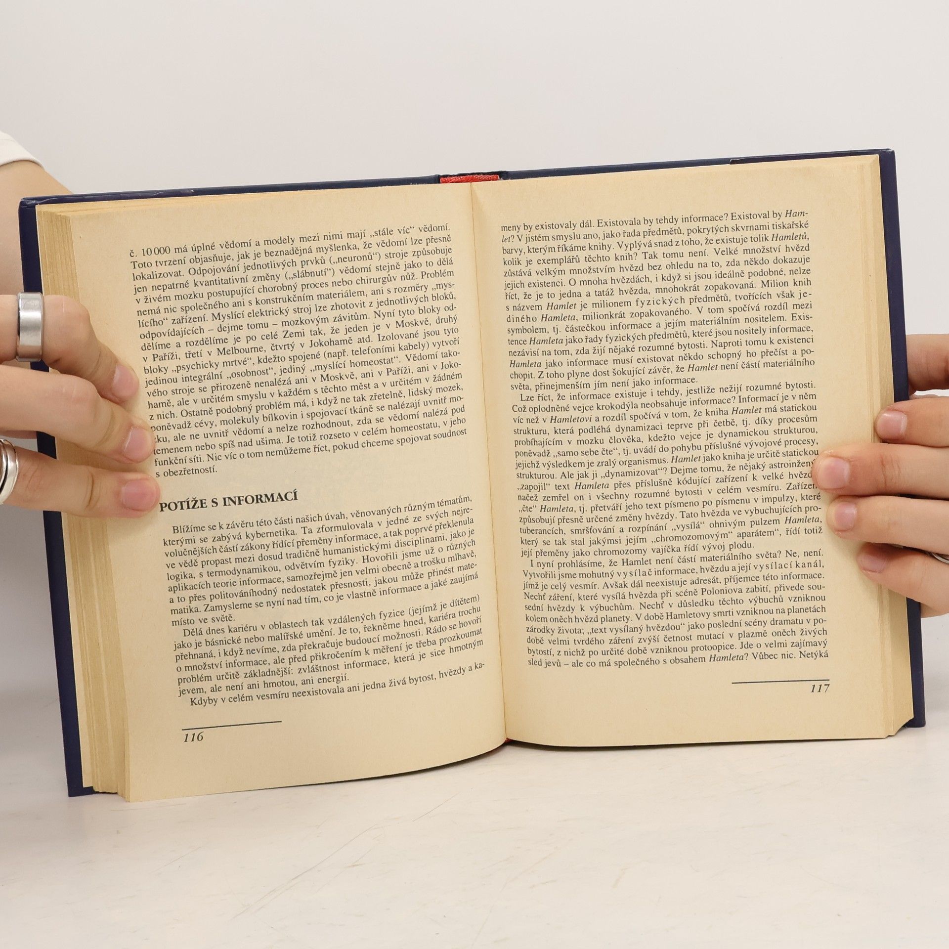 Stanisław Lem Summa technologiae