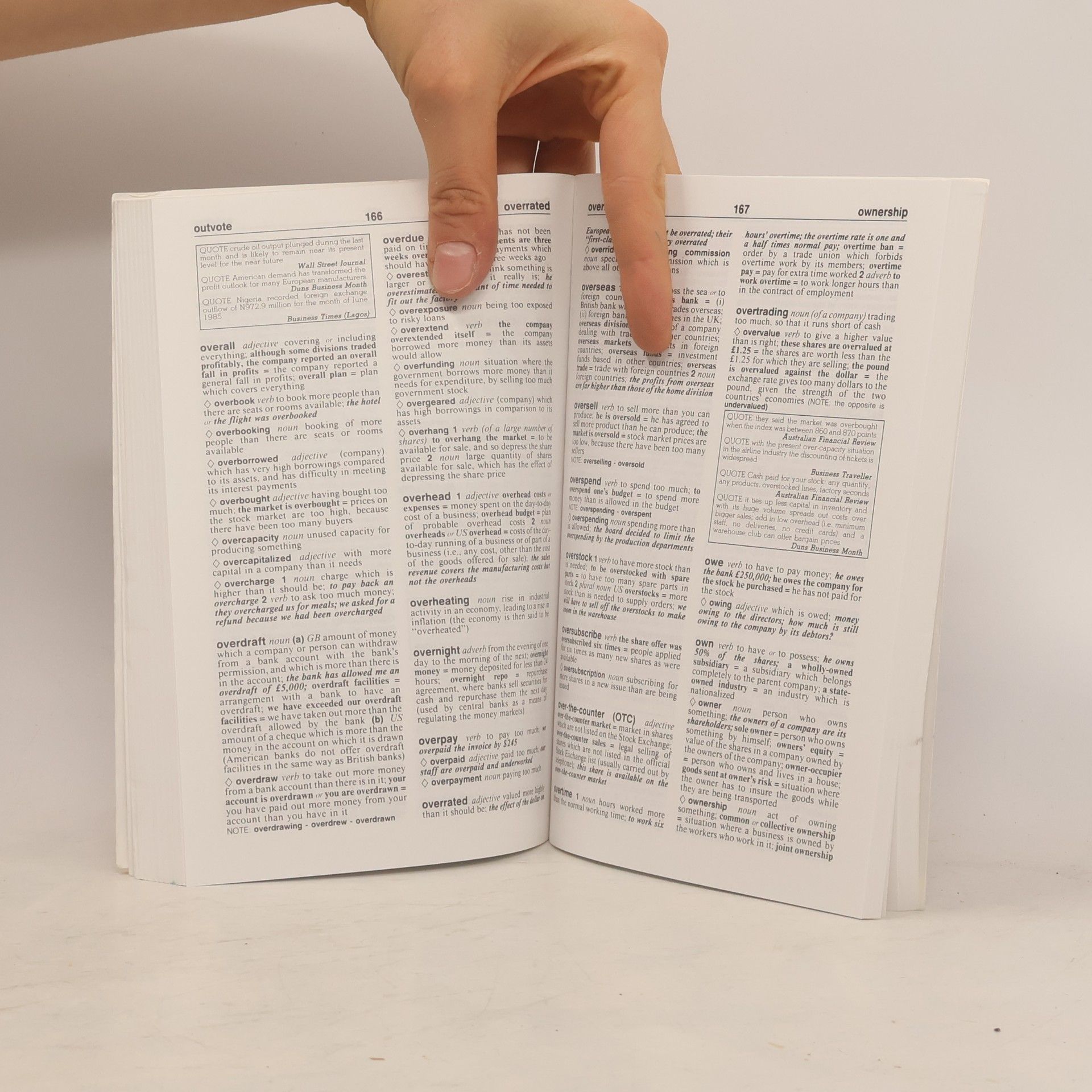 P. H. Collin Dictionary of Banking and Finance