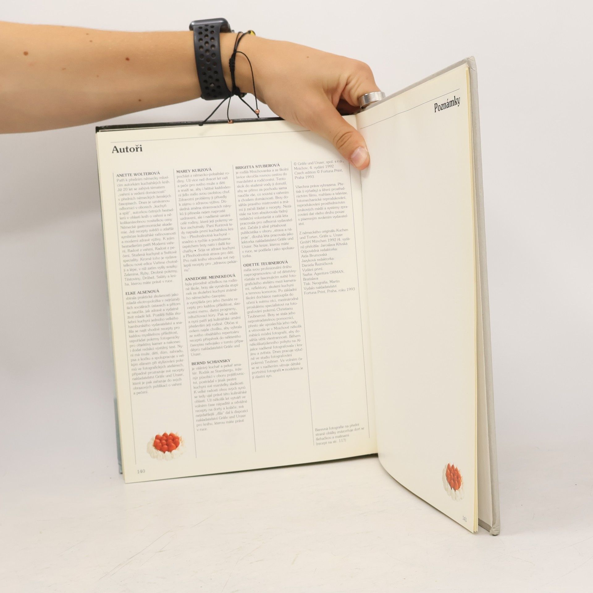 Autores varios Koláče a dorty
