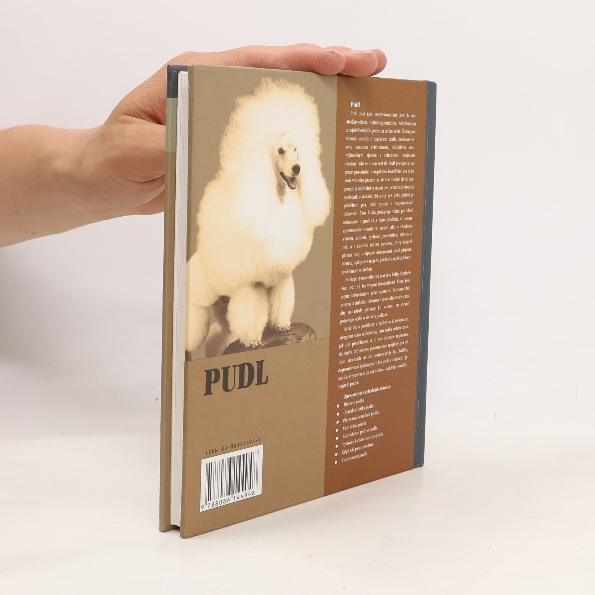 S. Mayer Clark Pudl