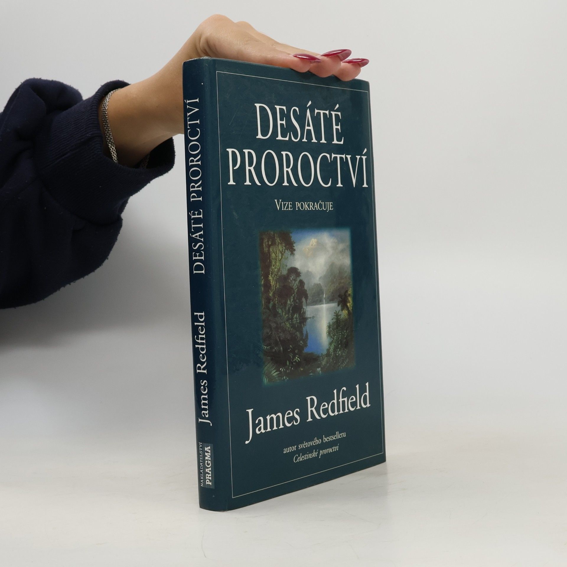 Desáté proroctví