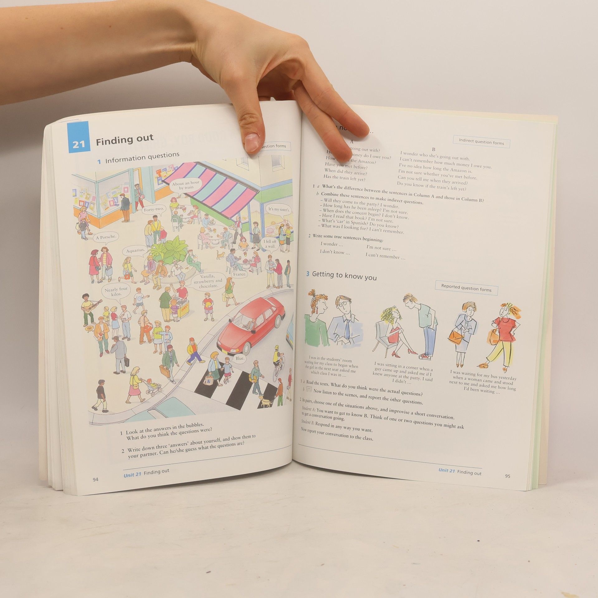 Adrian Doff Language in Use: Intermediate. Classroom Book