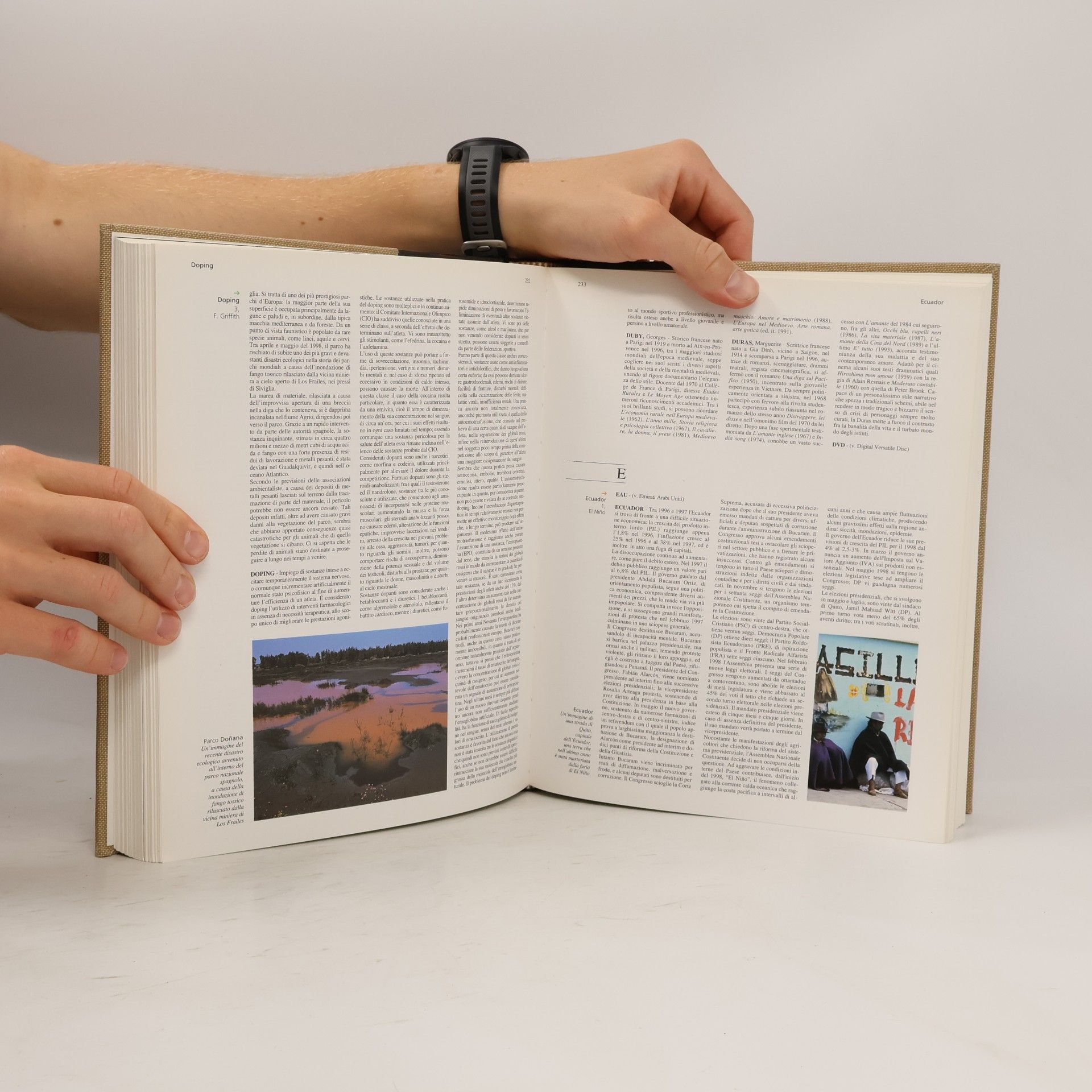 AA.VV. Rizzoli Larousse. Enciclopedia Universale XXI.