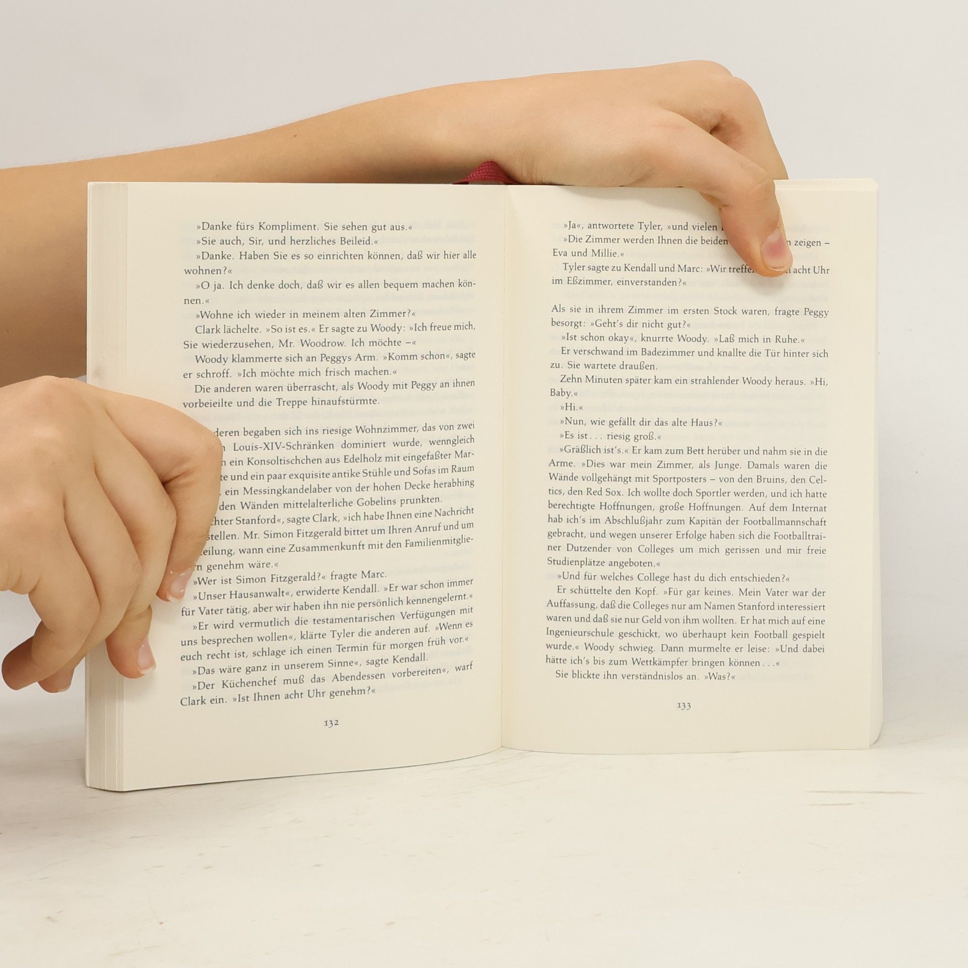 Sidney Sheldon Das Erbe