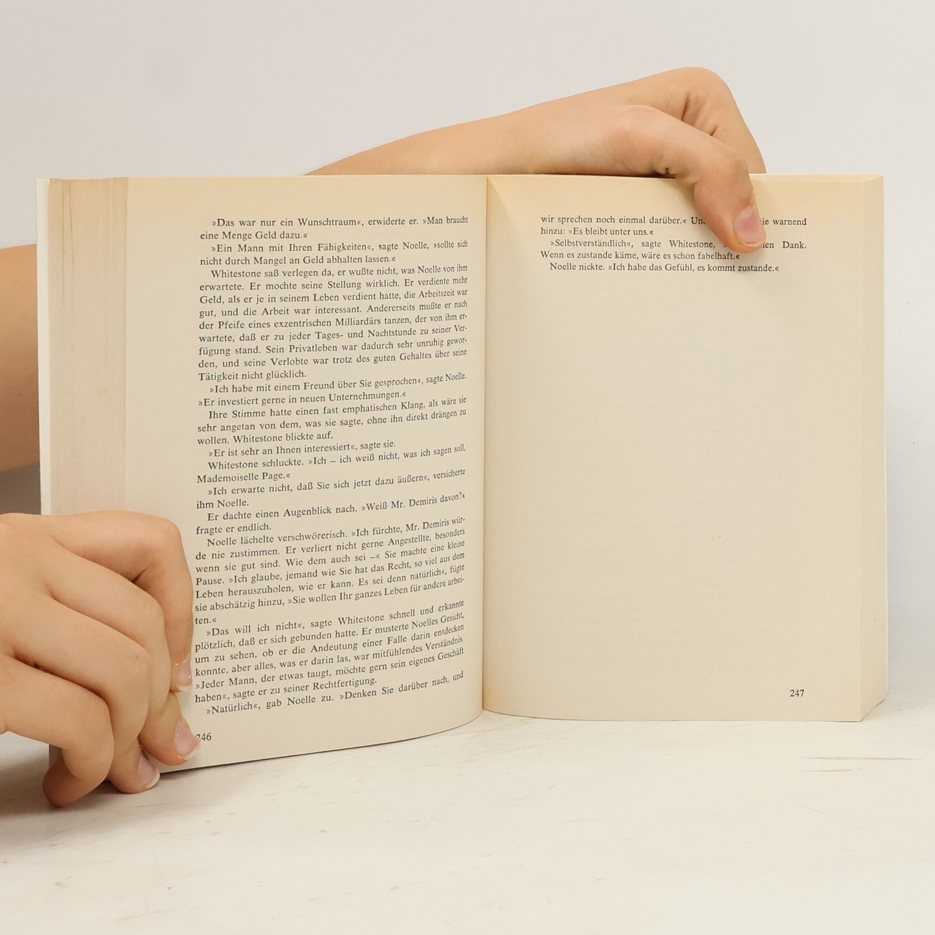 Sidney Sheldon Jenseits von Mitternacht