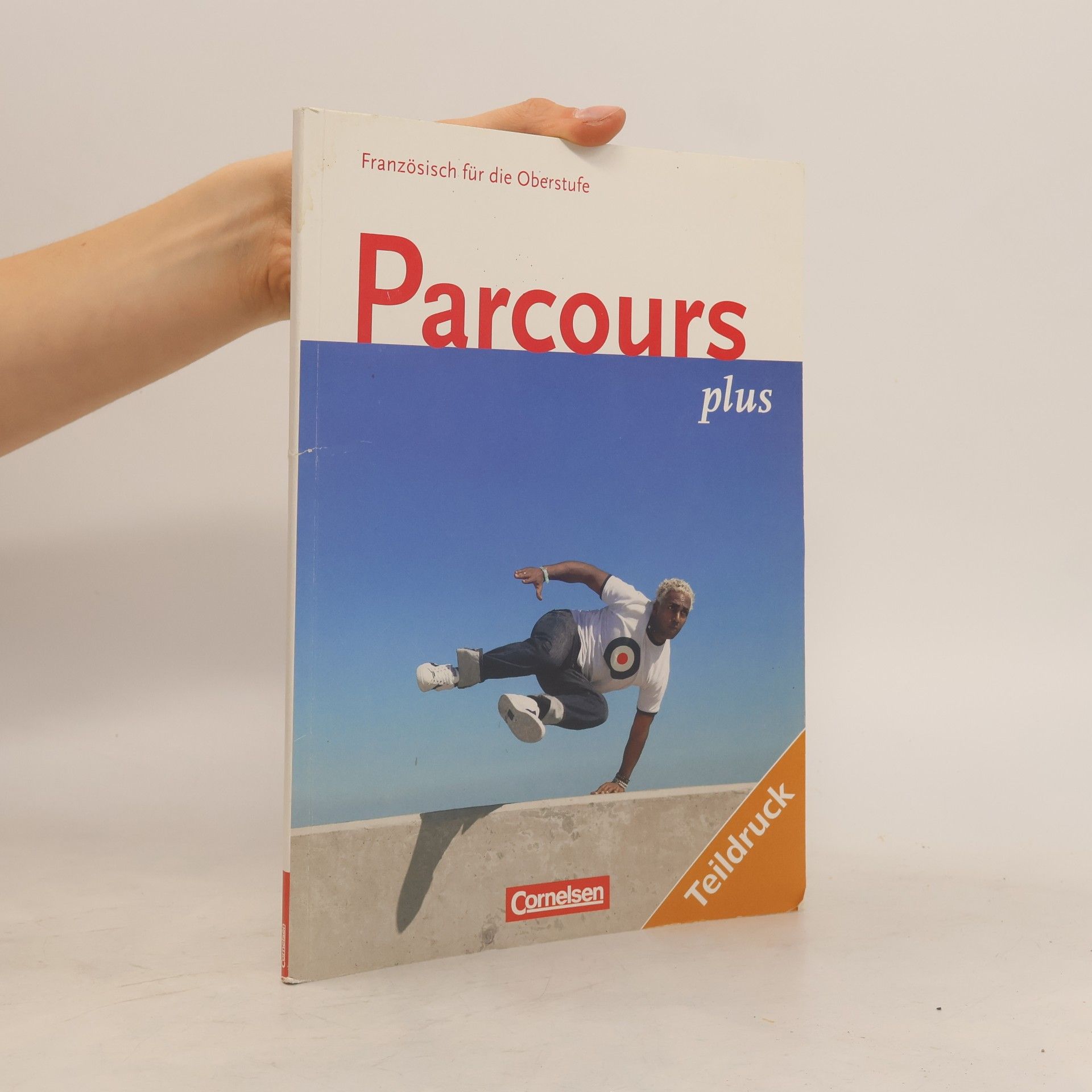 Autorenkollektiv Parcours plus