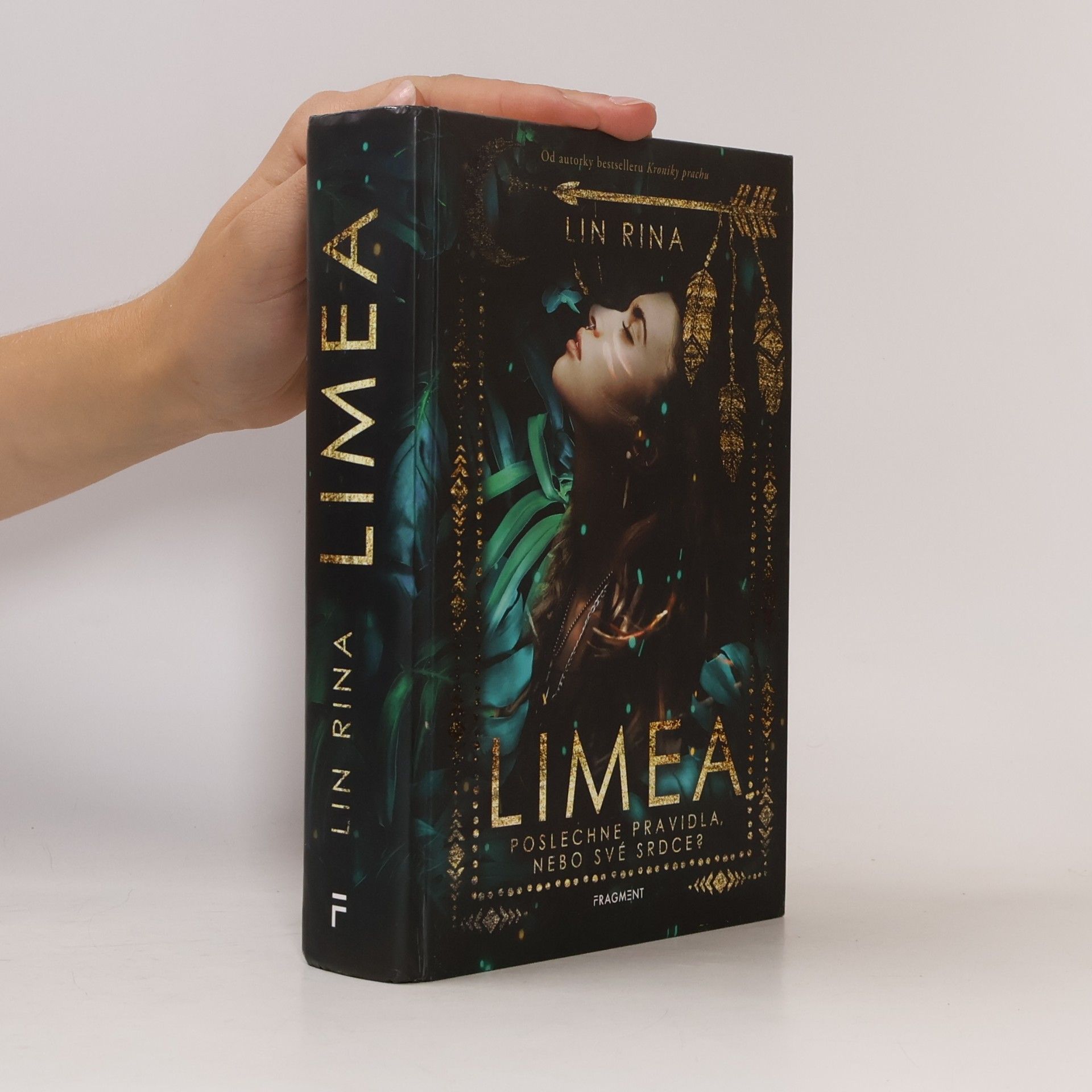 Lin Rina Limea