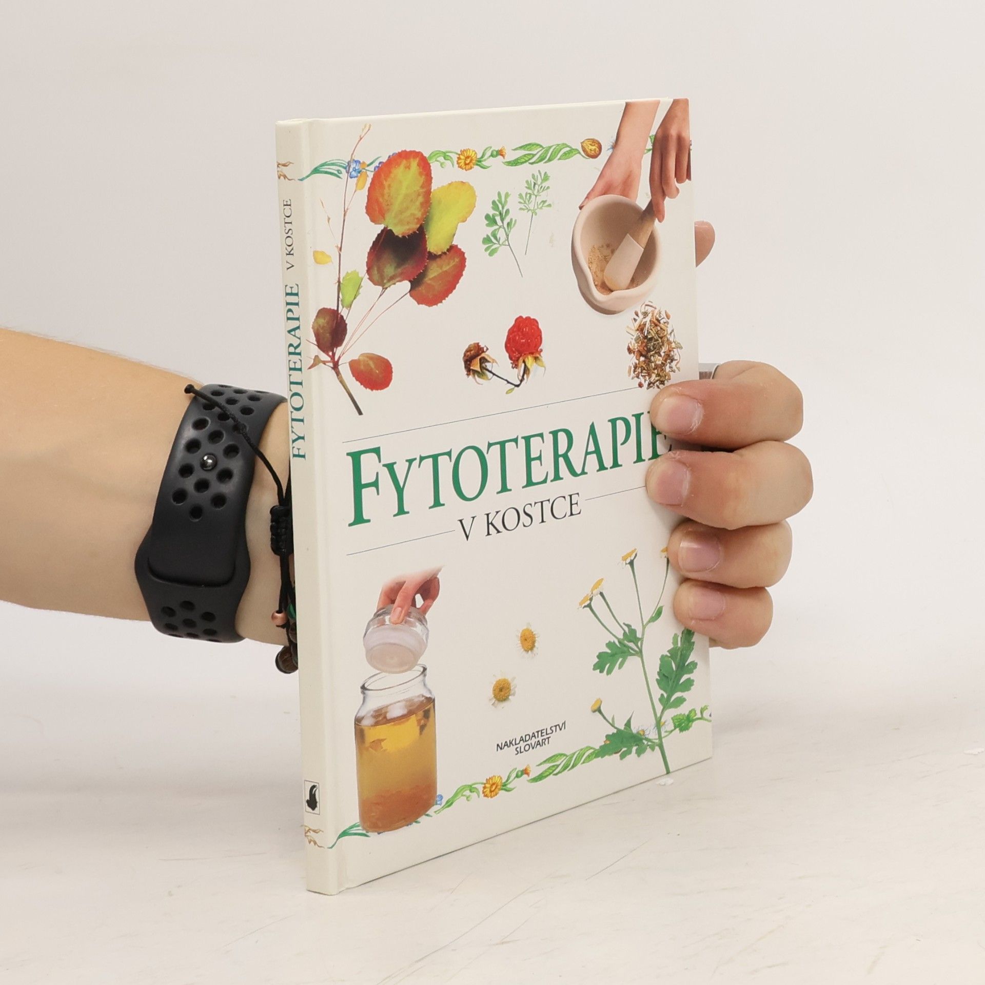 Non Shaw Fytoterapie