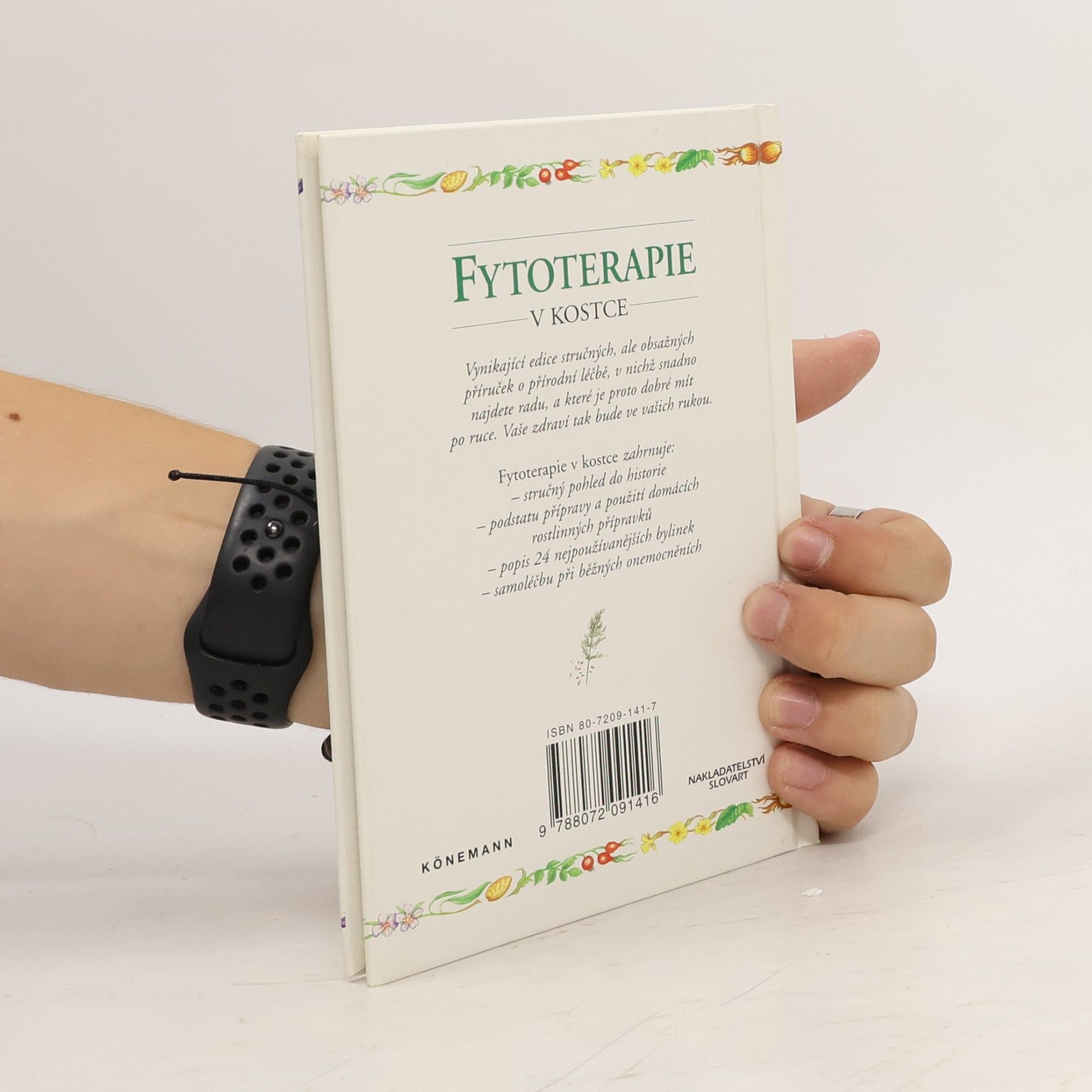 Non Shaw Fytoterapie