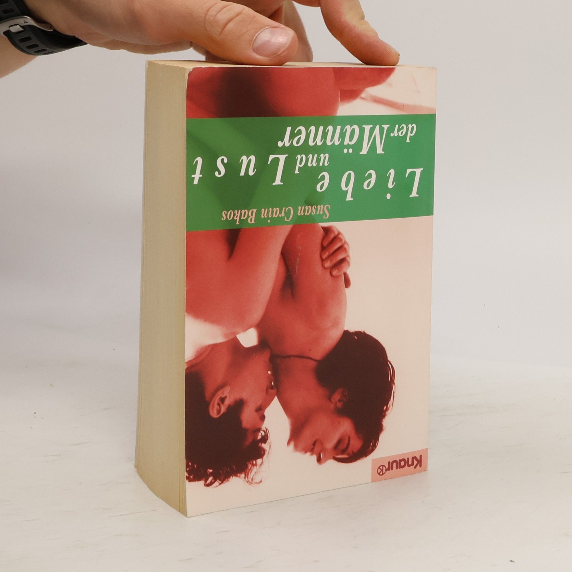 Susan Crain Bakos Liebe und Lust der Frauen