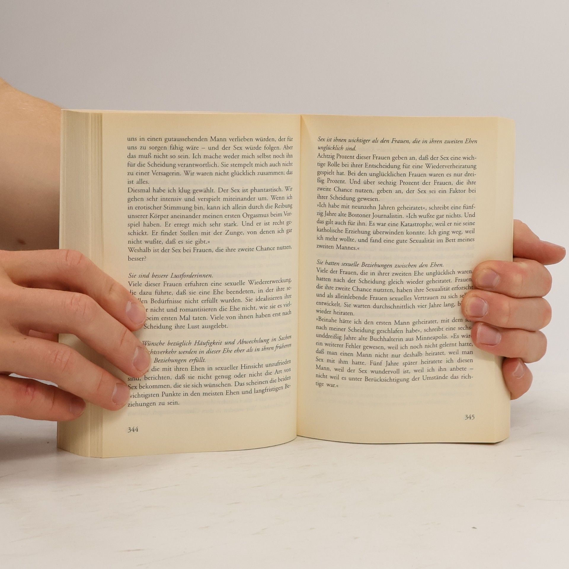 Susan Crain Bakos Liebe und Lust der Frauen