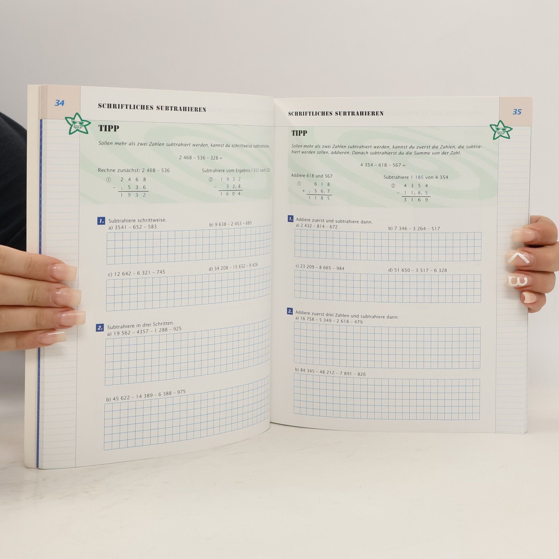 kolektiv Gute Noten in Mathe