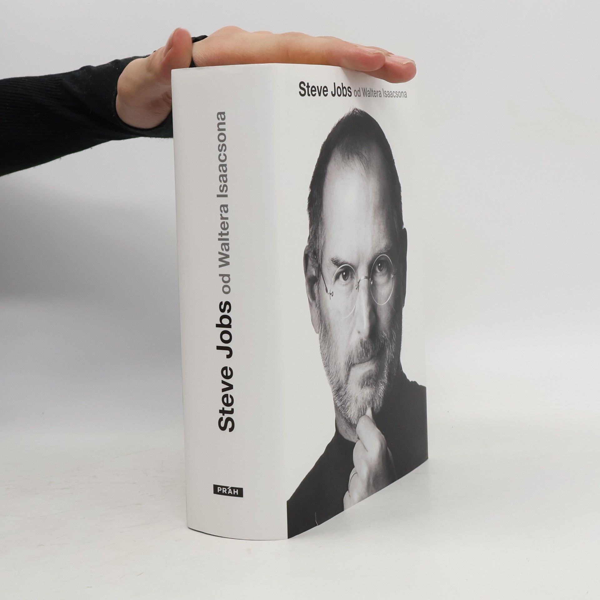 Walter Isaacson Steve Jobs