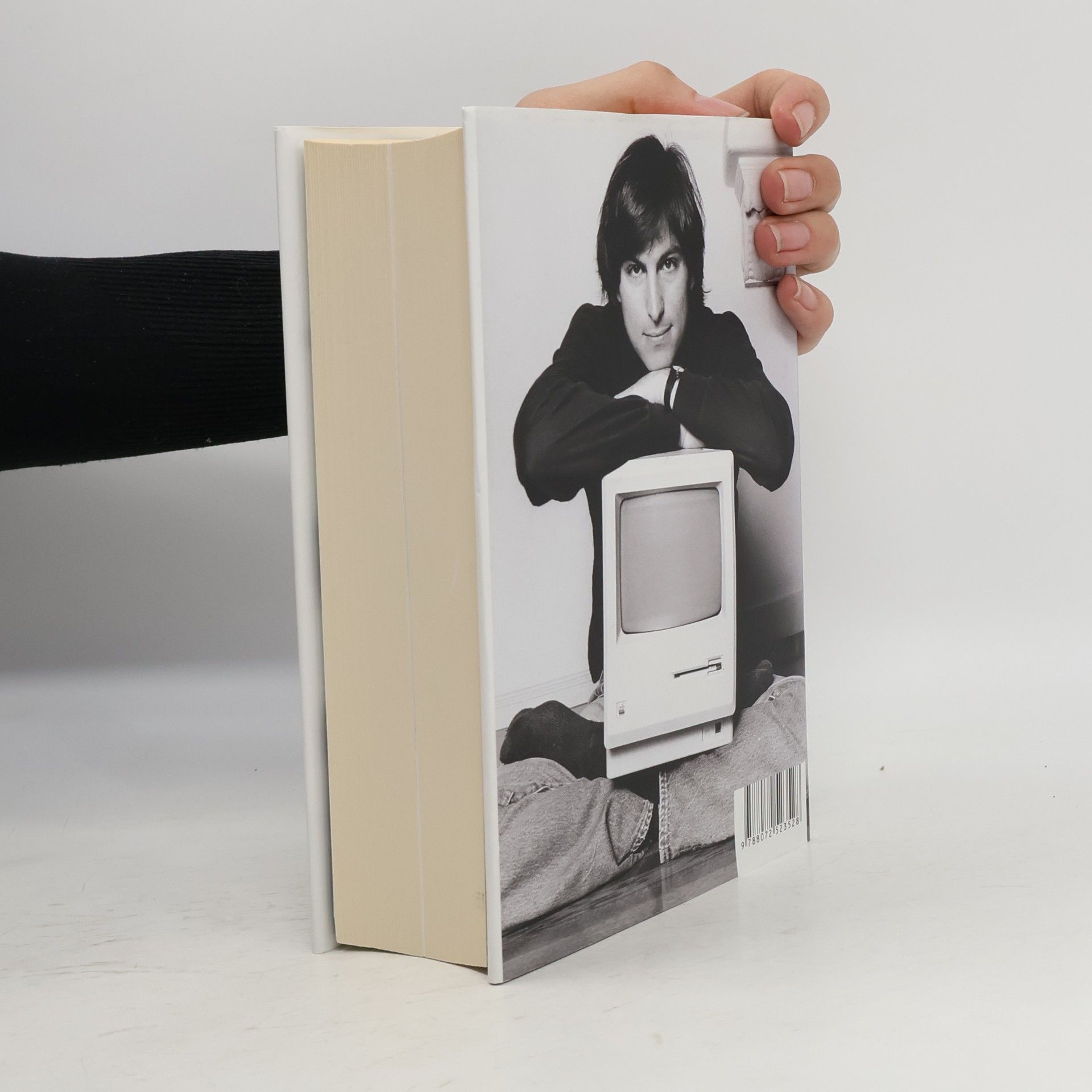Walter Isaacson Steve Jobs
