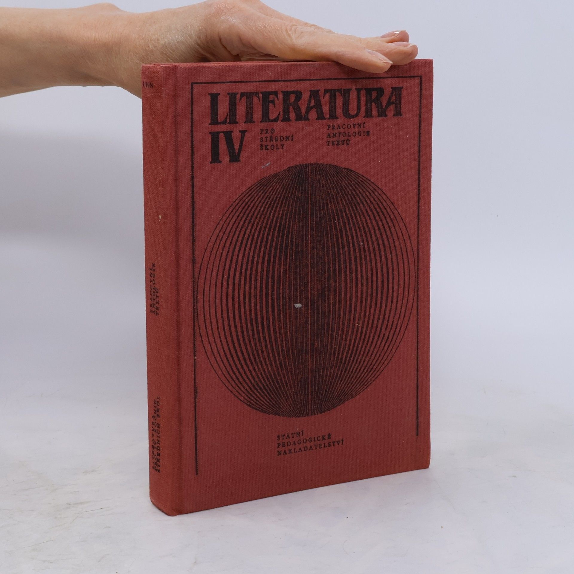 Literatura IV.