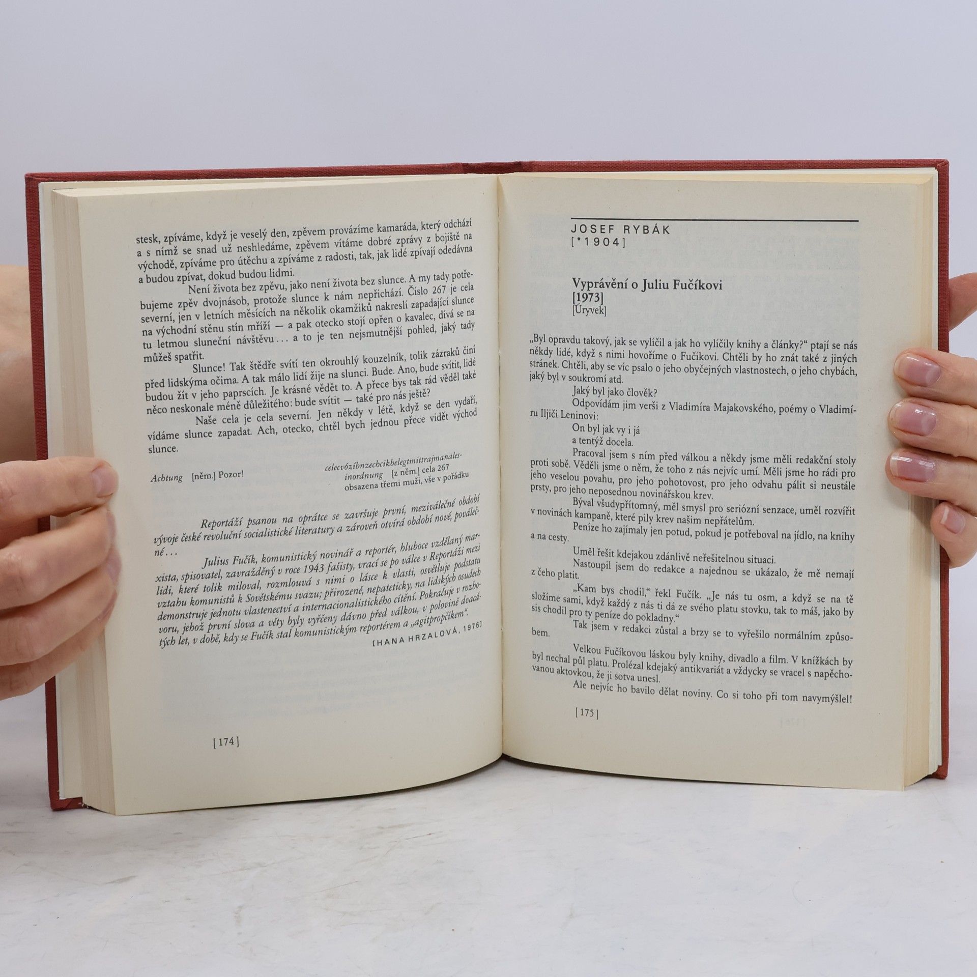 Milan Zeman Literatura IV.