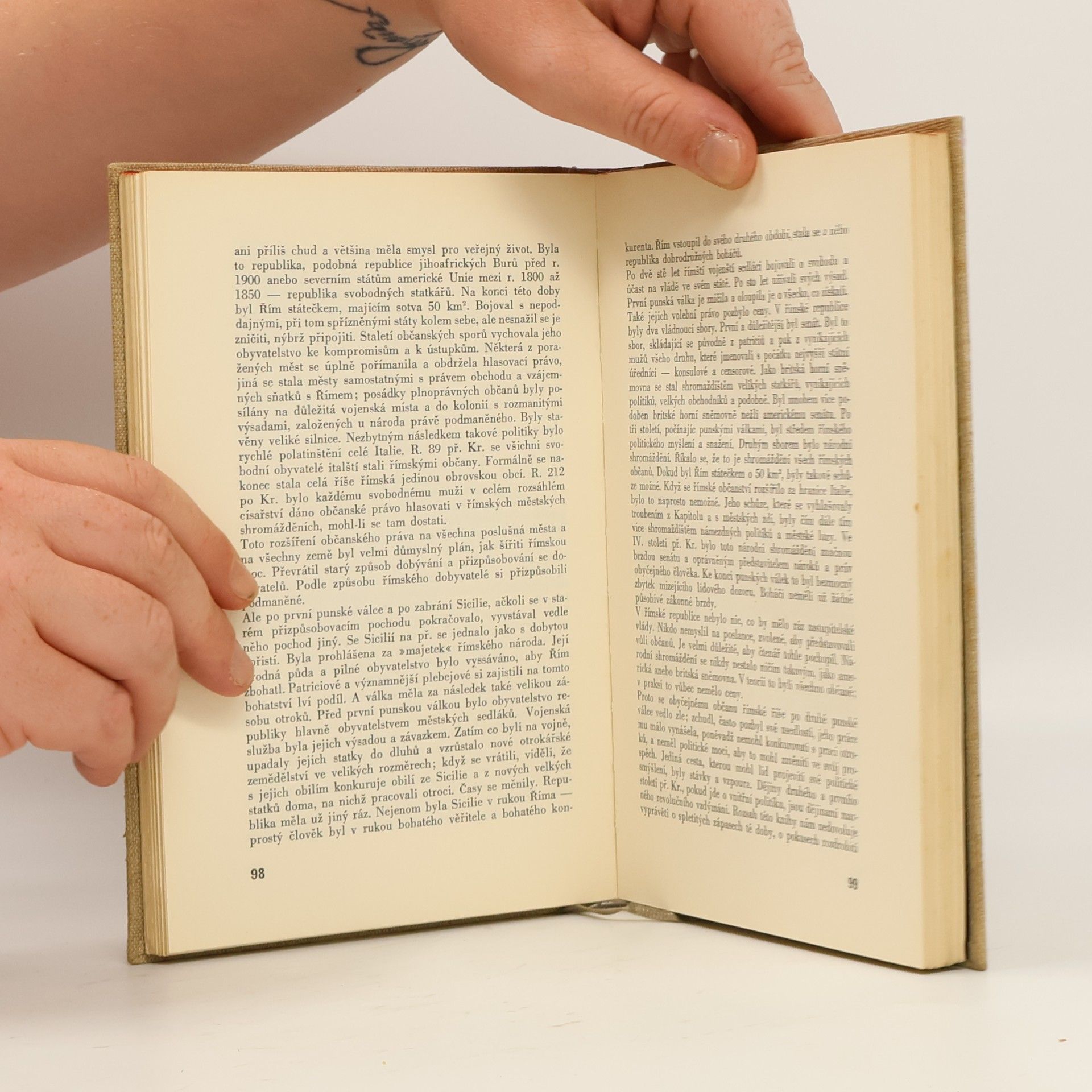 H. G. Wells Stručné dějiny světa
