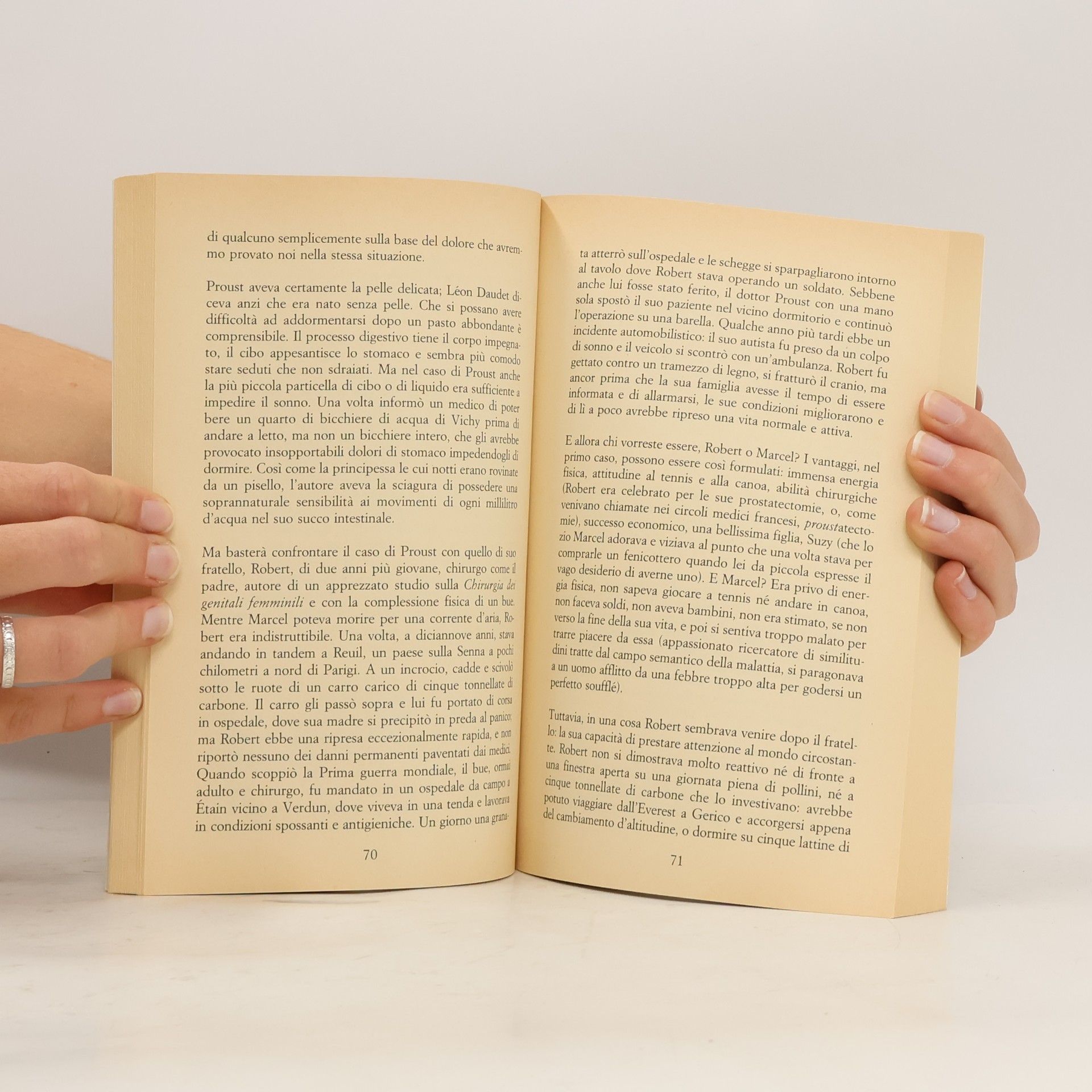 Alain de Botton Come Proust può cambiarvi la vita
