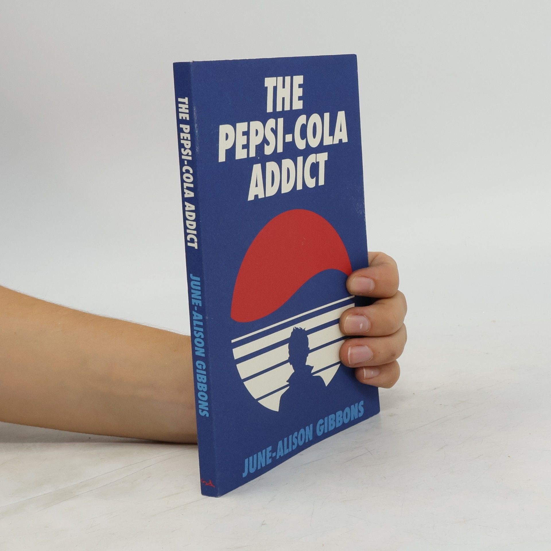 Heather June Gibbons The Pepsi Cola Addict