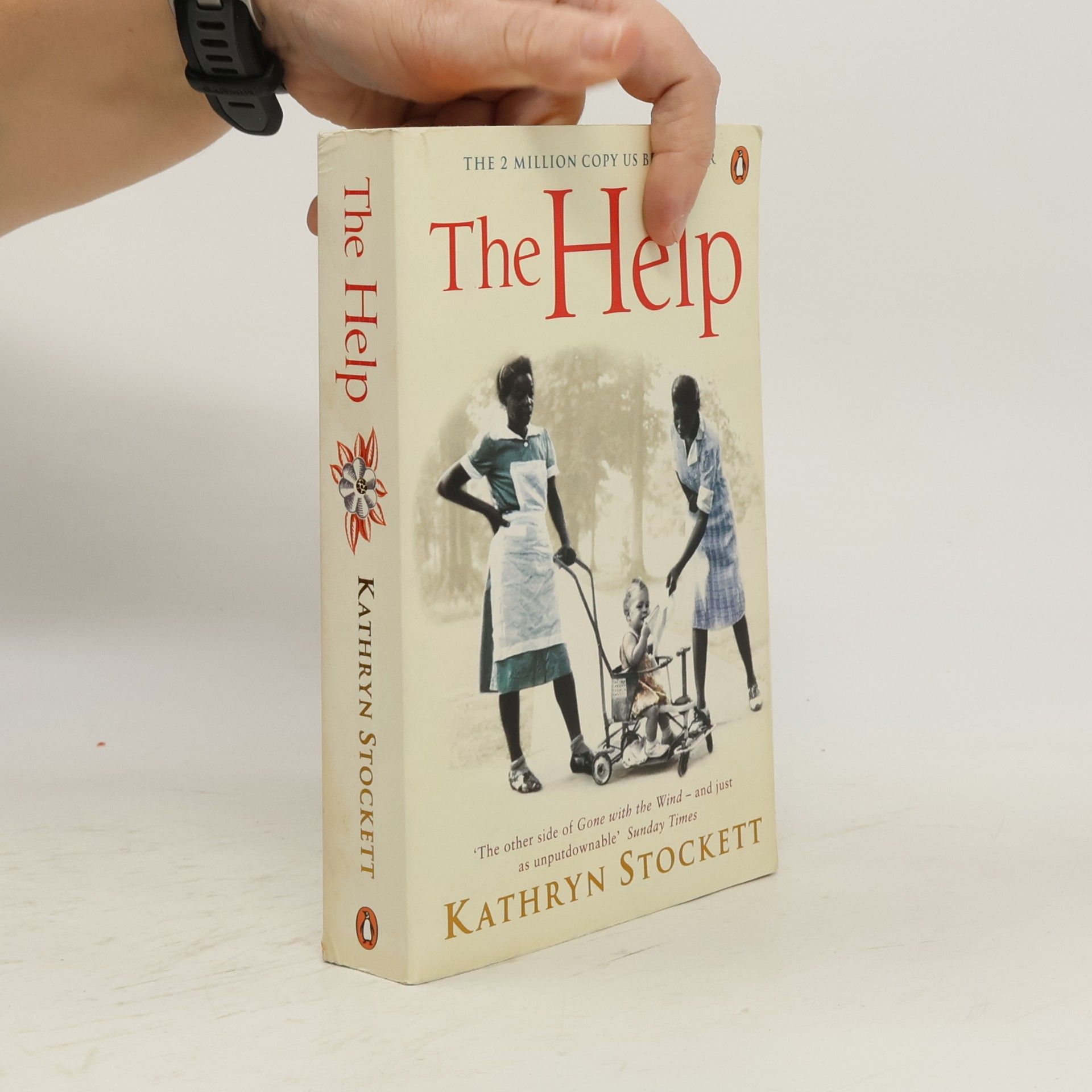 Kathryn Stockett The Help