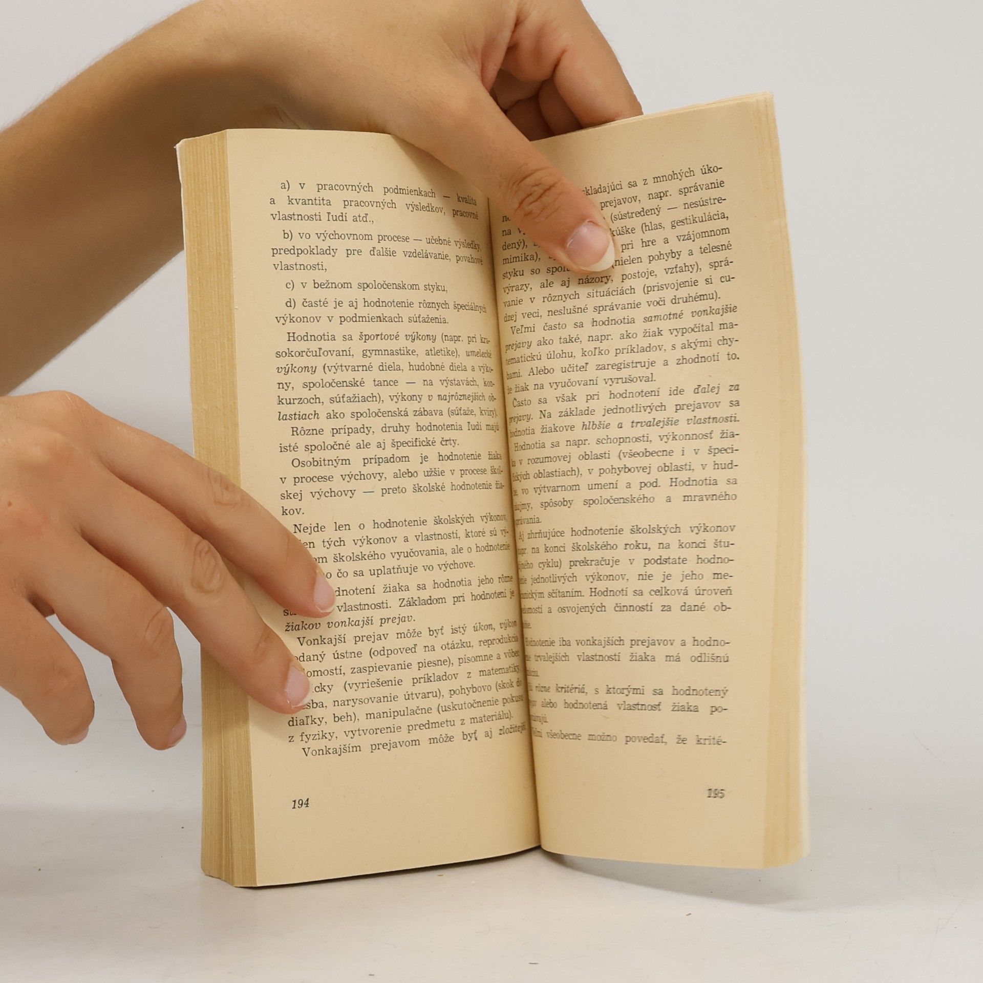 Various authors Psychologické otázky základného vzdelávania