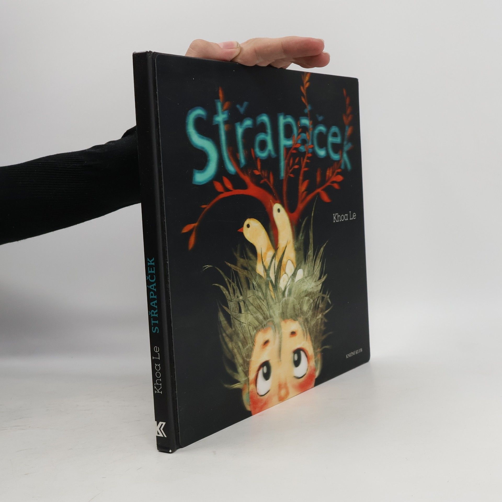 Střapáček