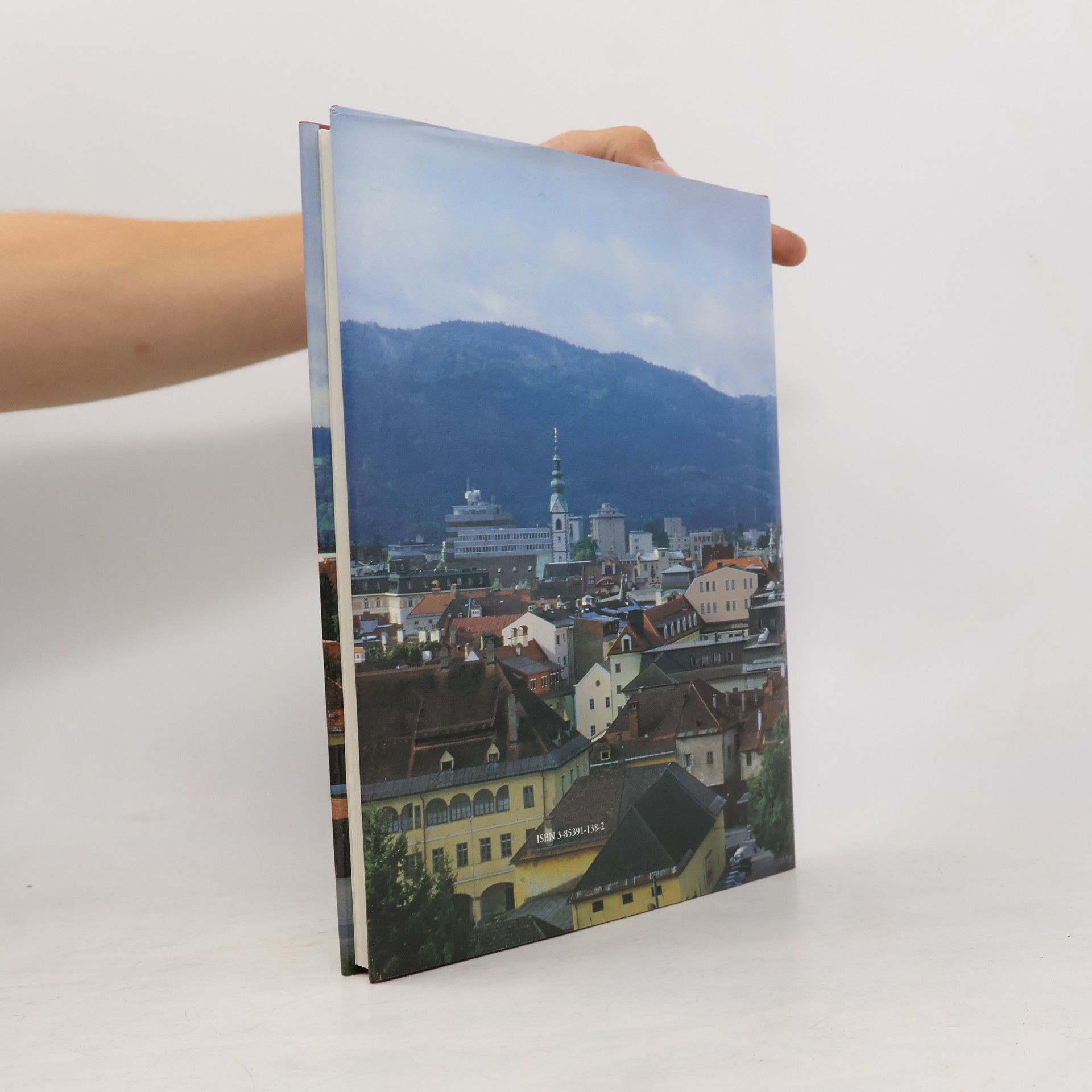 Helgard Kraigher Klagenfurt