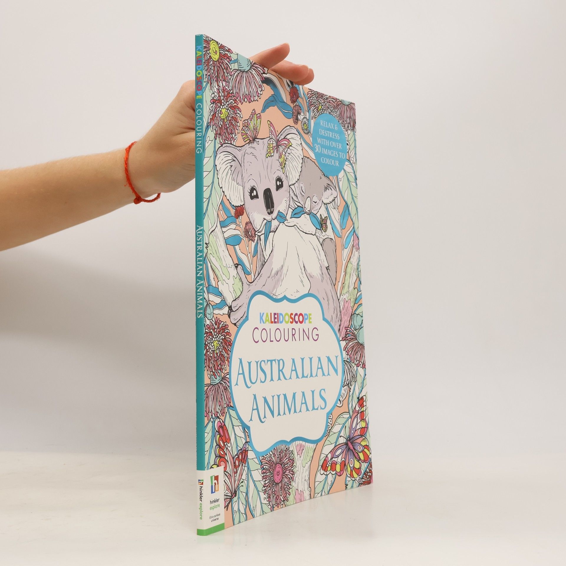 Rachel Urquhart Australian Animals