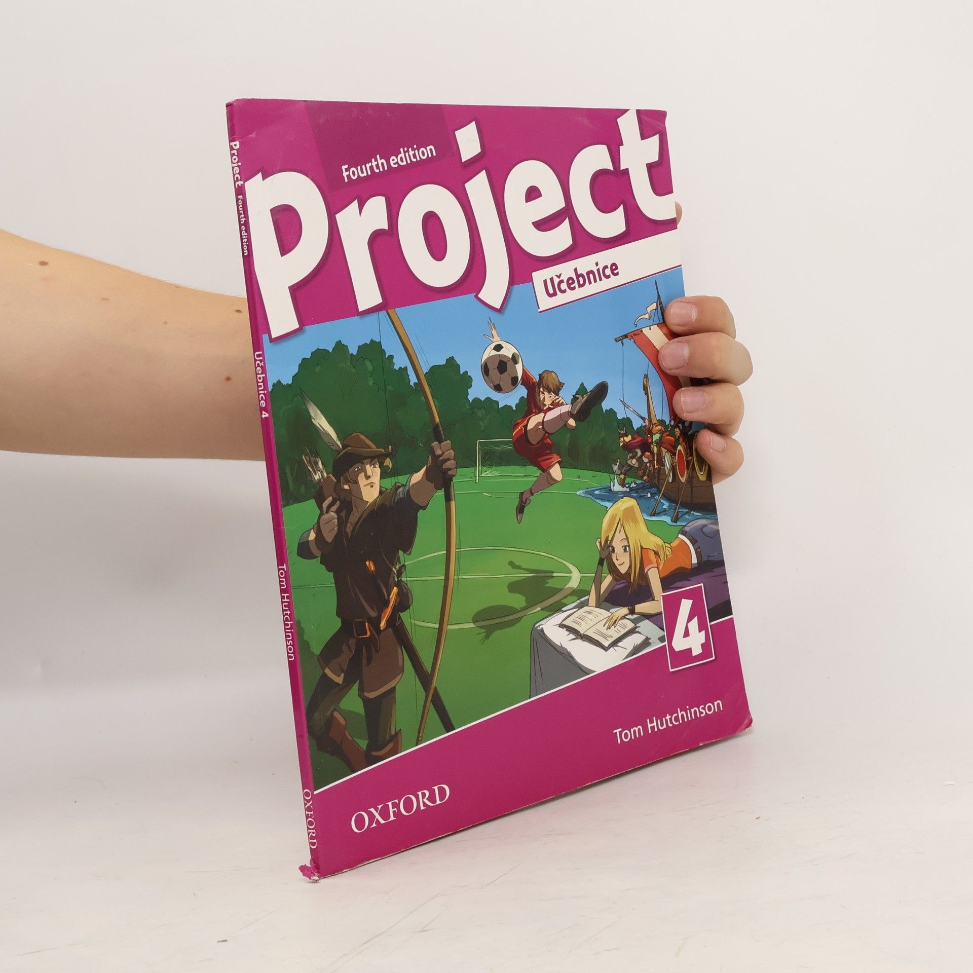 Project 4