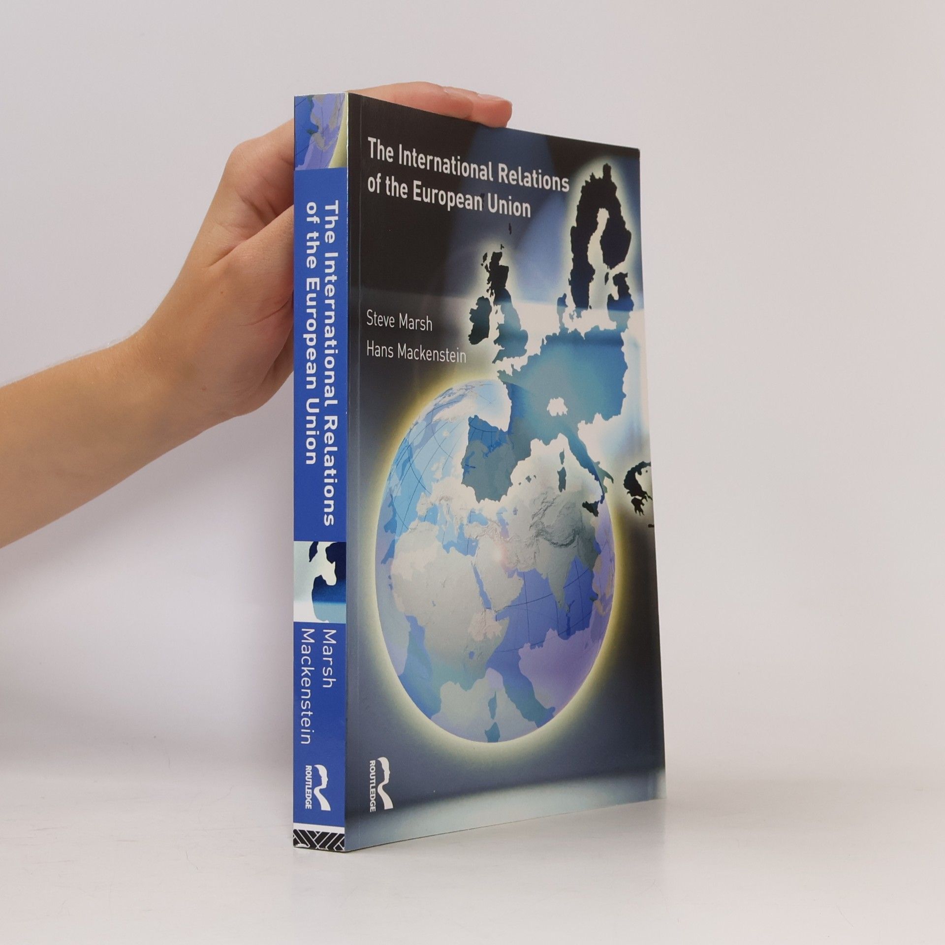 Hans Mackenstein The international relations of the European Union