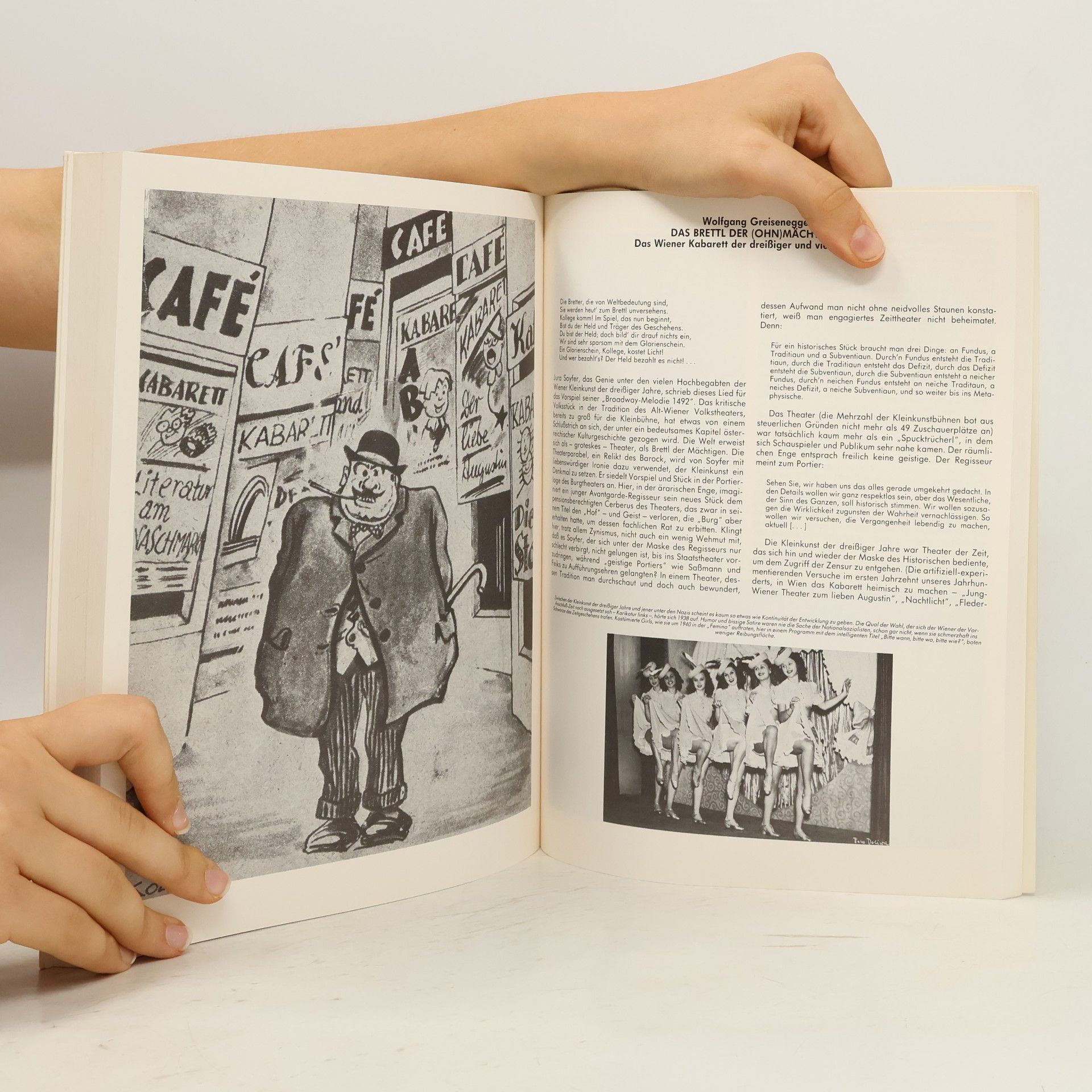 Liesbeth Waechter-Böhm Wien 1945 [neunzehnhundertfünfundvierzig], davor - danach